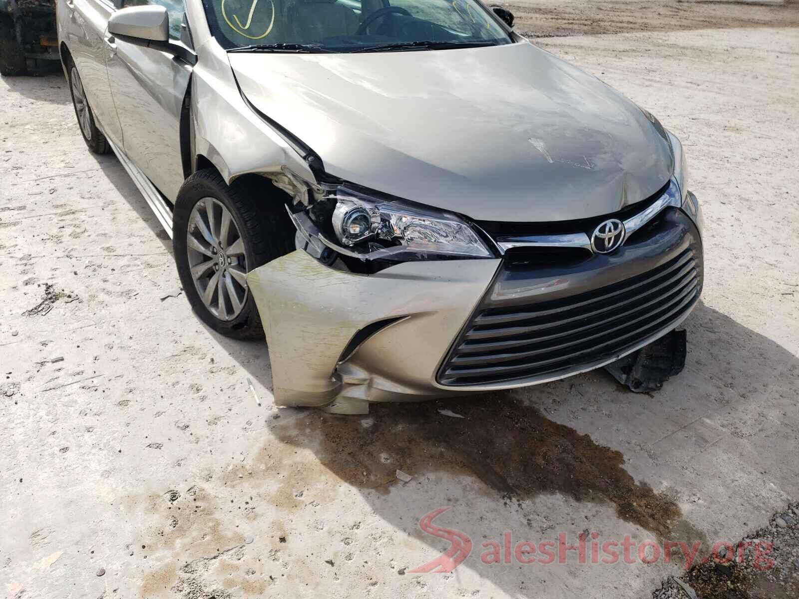 4T1BF1FK4GU553268 2016 TOYOTA CAMRY