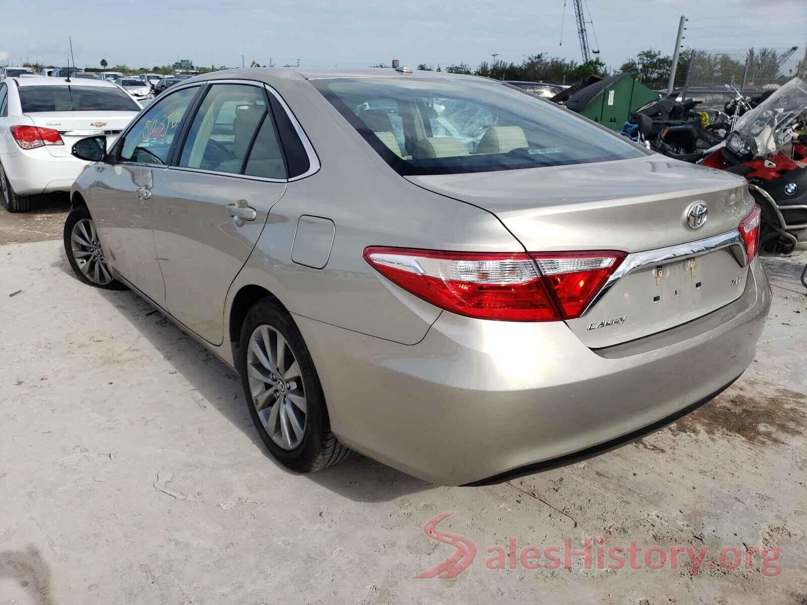 4T1BF1FK4GU553268 2016 TOYOTA CAMRY