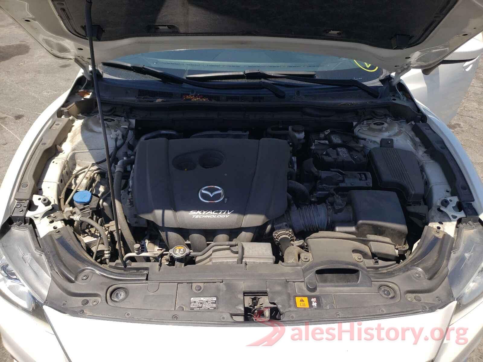 JM1GJ1V52G1477488 2016 MAZDA 6