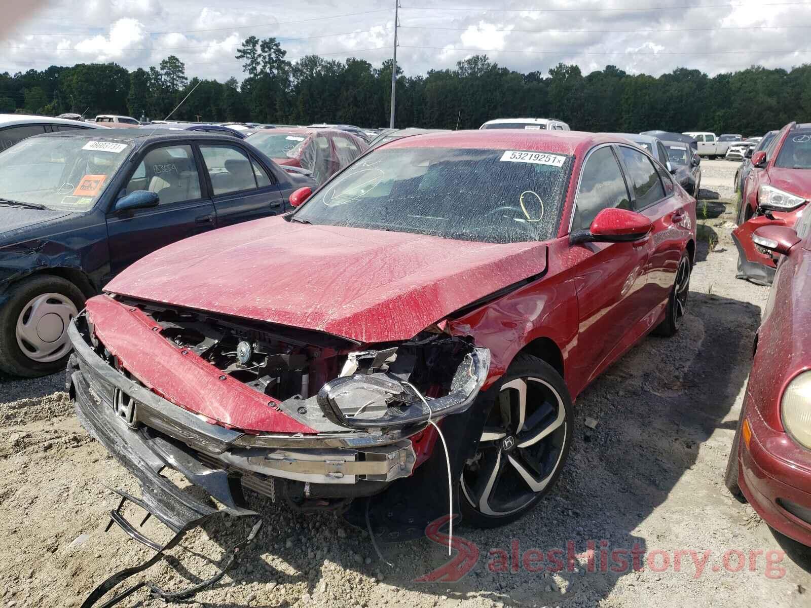 1HGCV1F34LA026106 2020 HONDA ACCORD