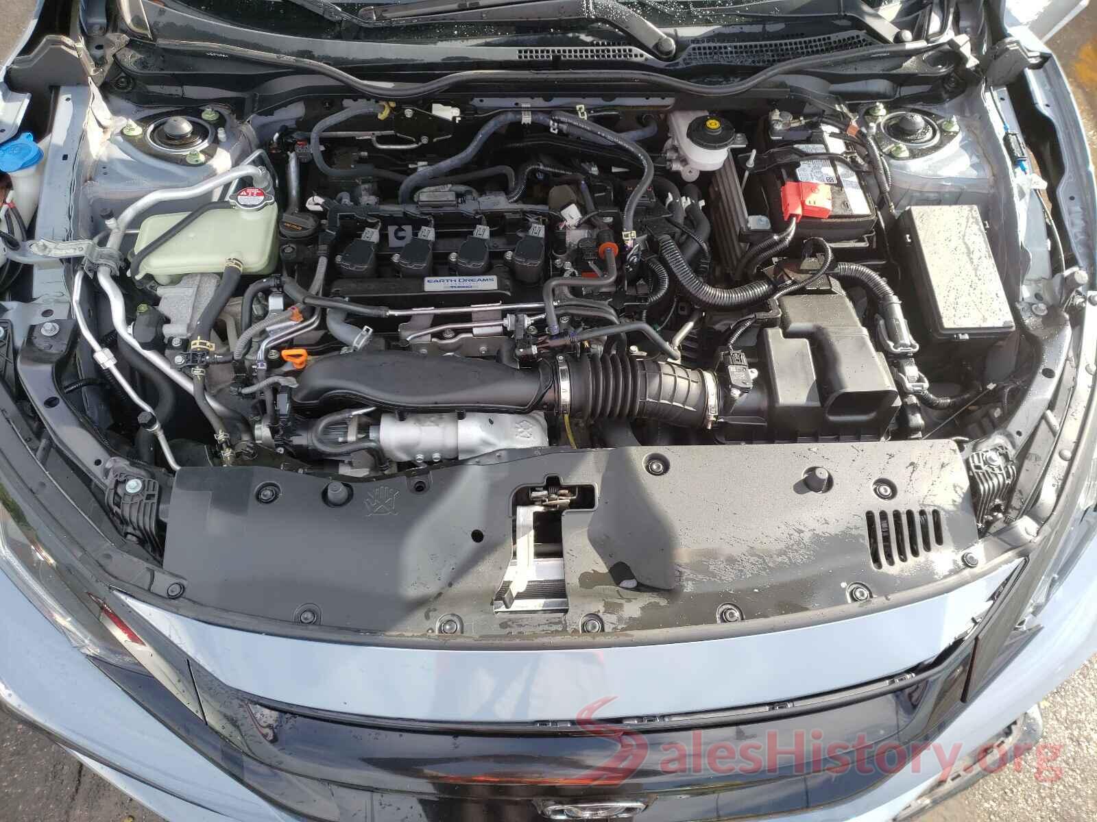 SHHFK7H45JU412498 2018 HONDA CIVIC