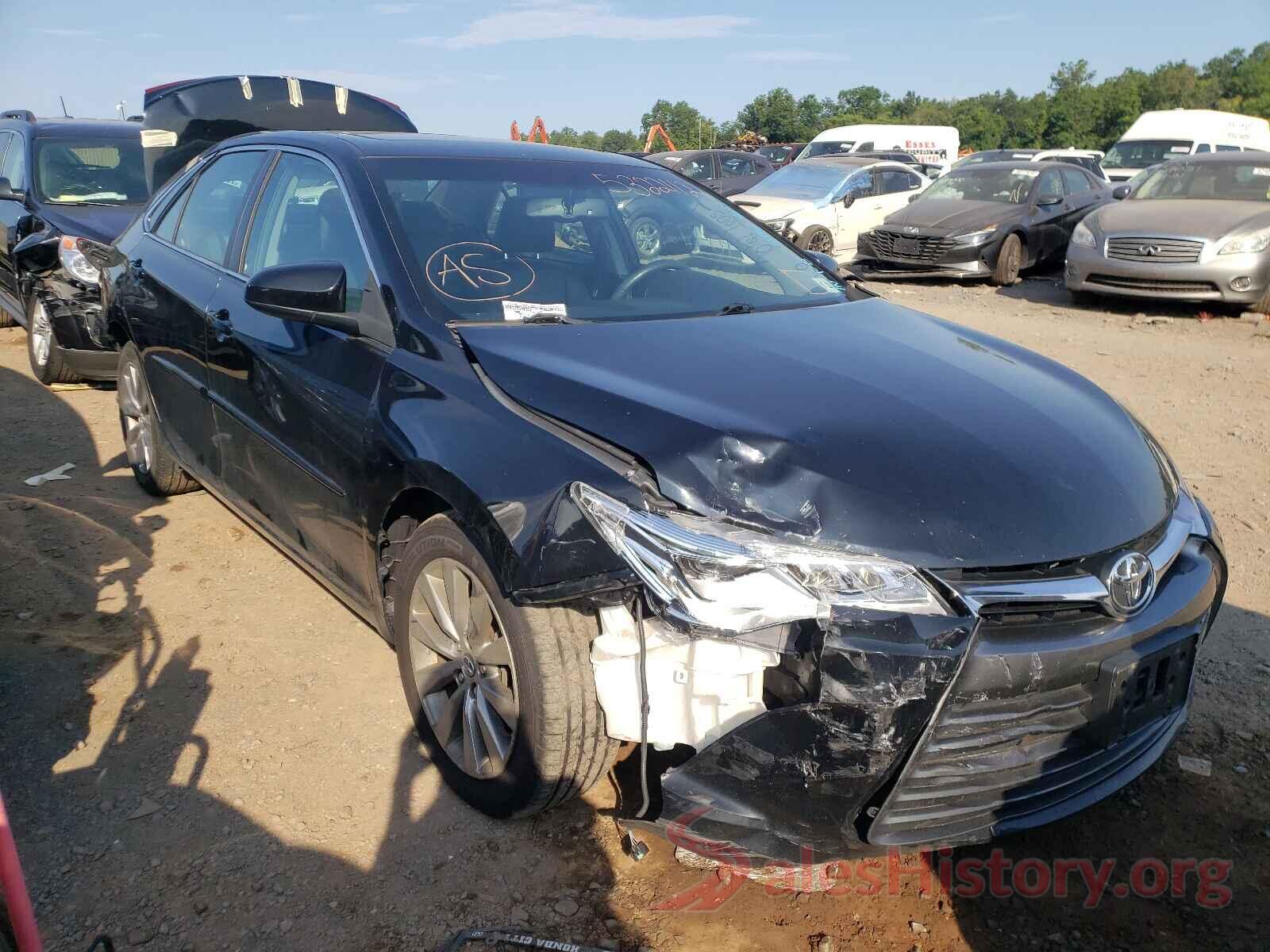 4T1BK1FK0HU584725 2017 TOYOTA CAMRY