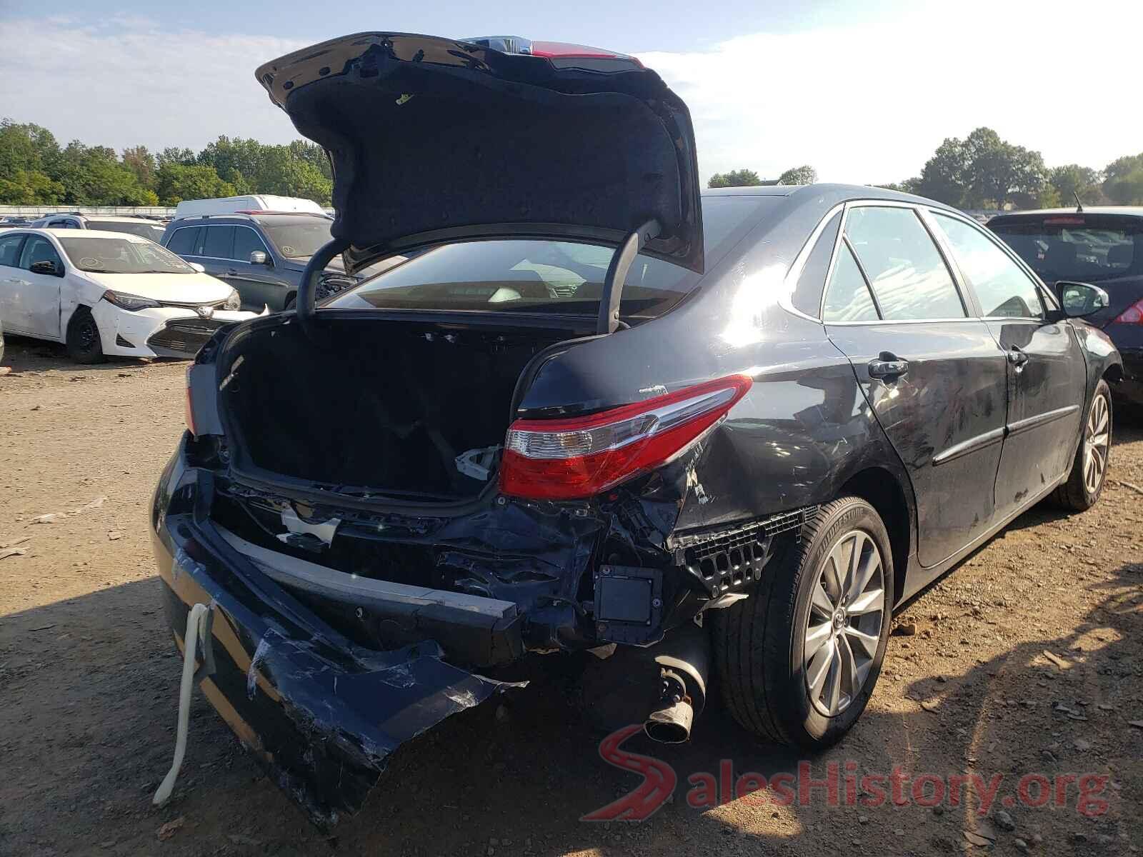 4T1BK1FK0HU584725 2017 TOYOTA CAMRY