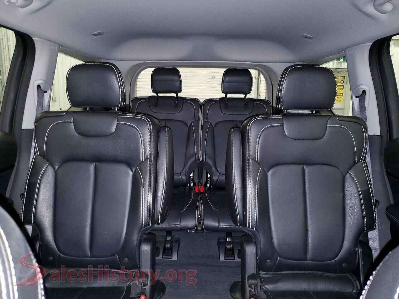 2022 JEEP CHEROKEE VIN 1C4RJKAG5N8613316, odometer mileage