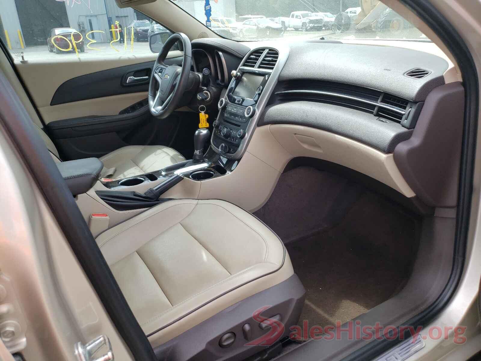 1G11E5SA6GF121155 2016 CHEVROLET MALIBU