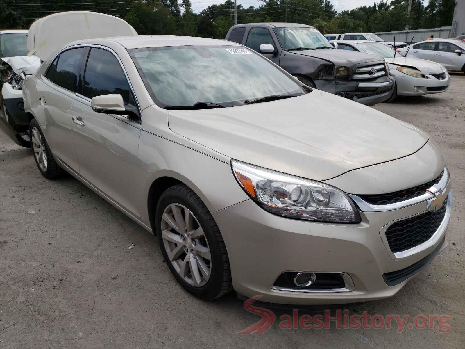 1G11E5SA6GF121155 2016 CHEVROLET MALIBU