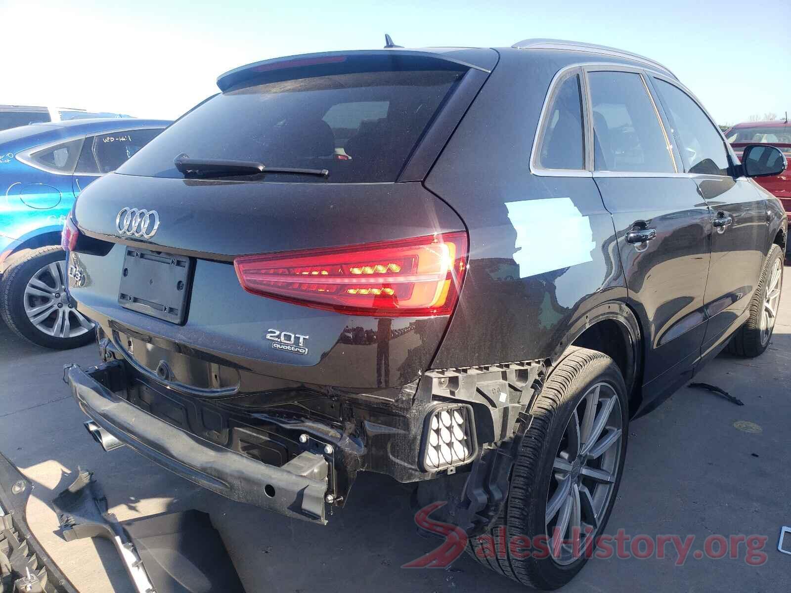 WA1JCCFS6JR004521 2018 AUDI Q3