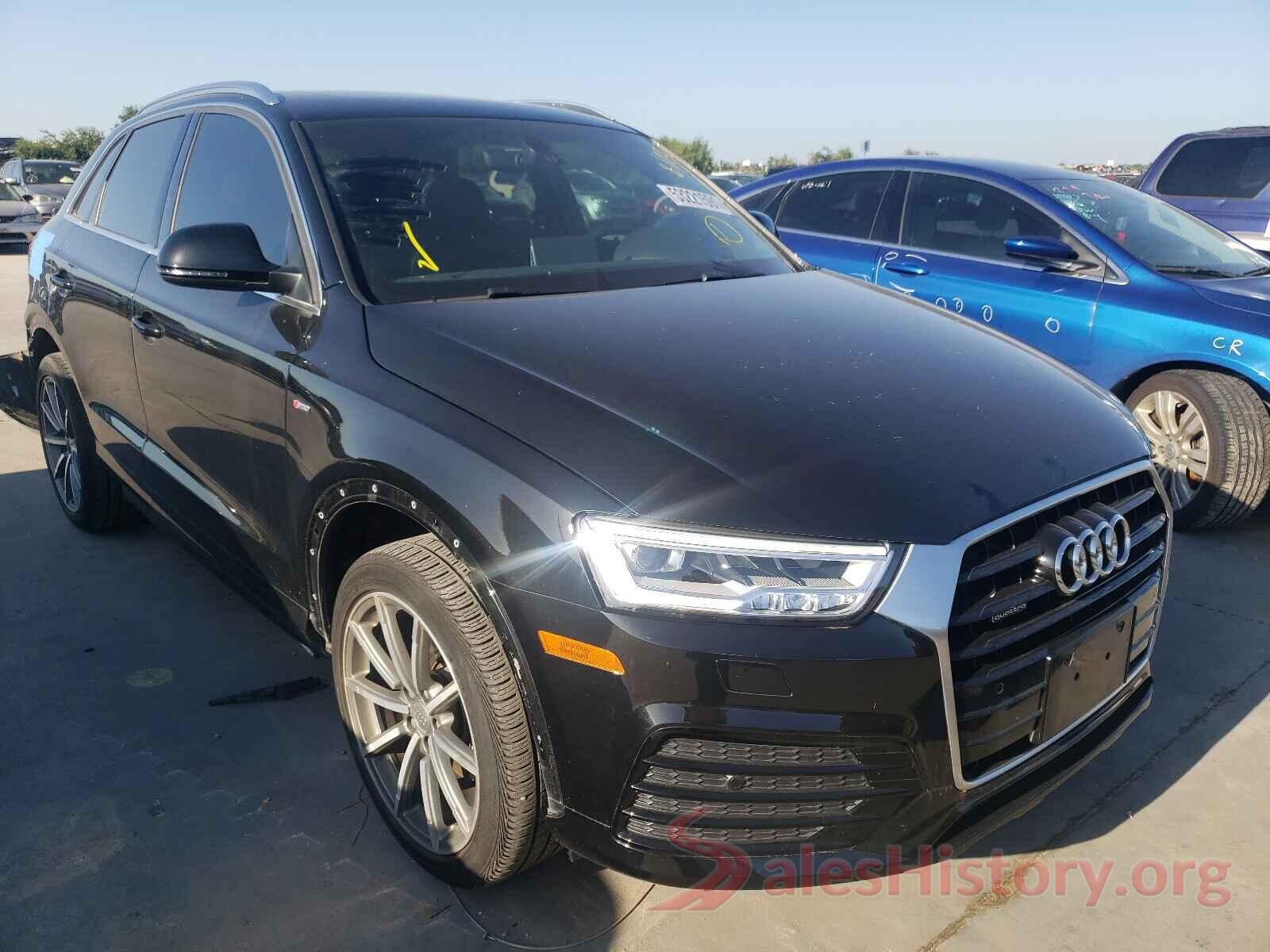 WA1JCCFS6JR004521 2018 AUDI Q3