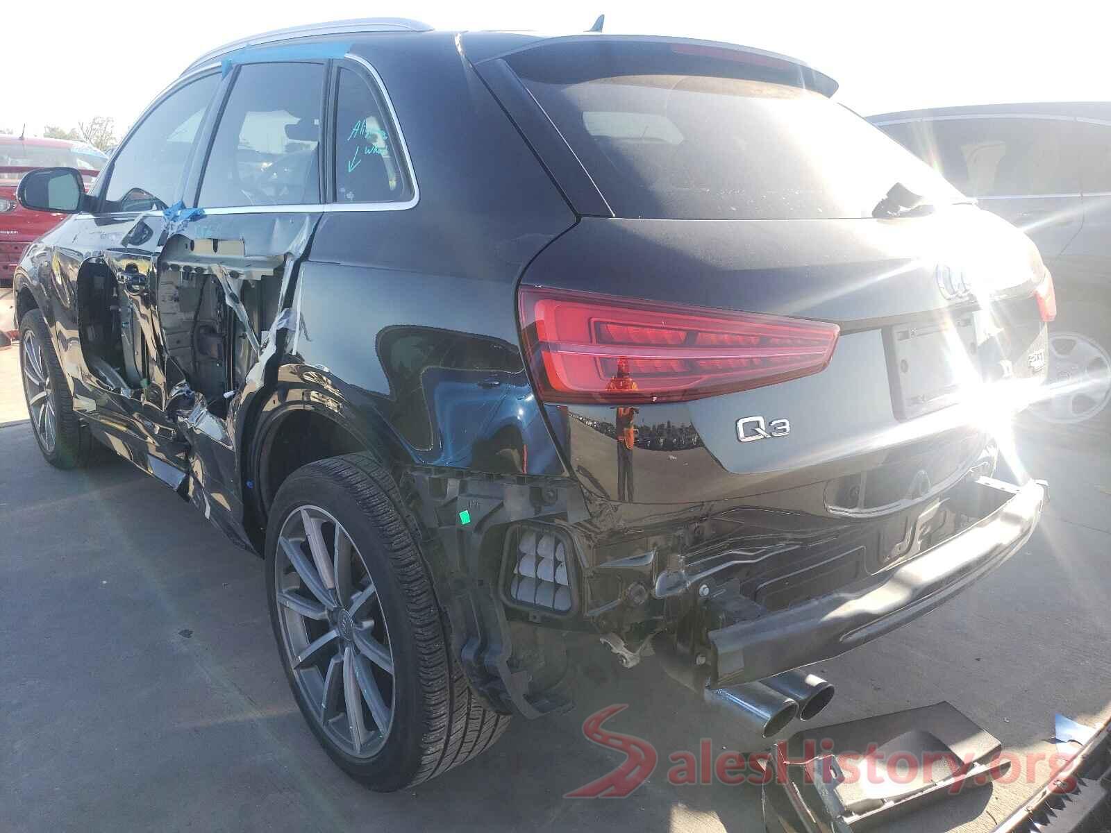 WA1JCCFS6JR004521 2018 AUDI Q3