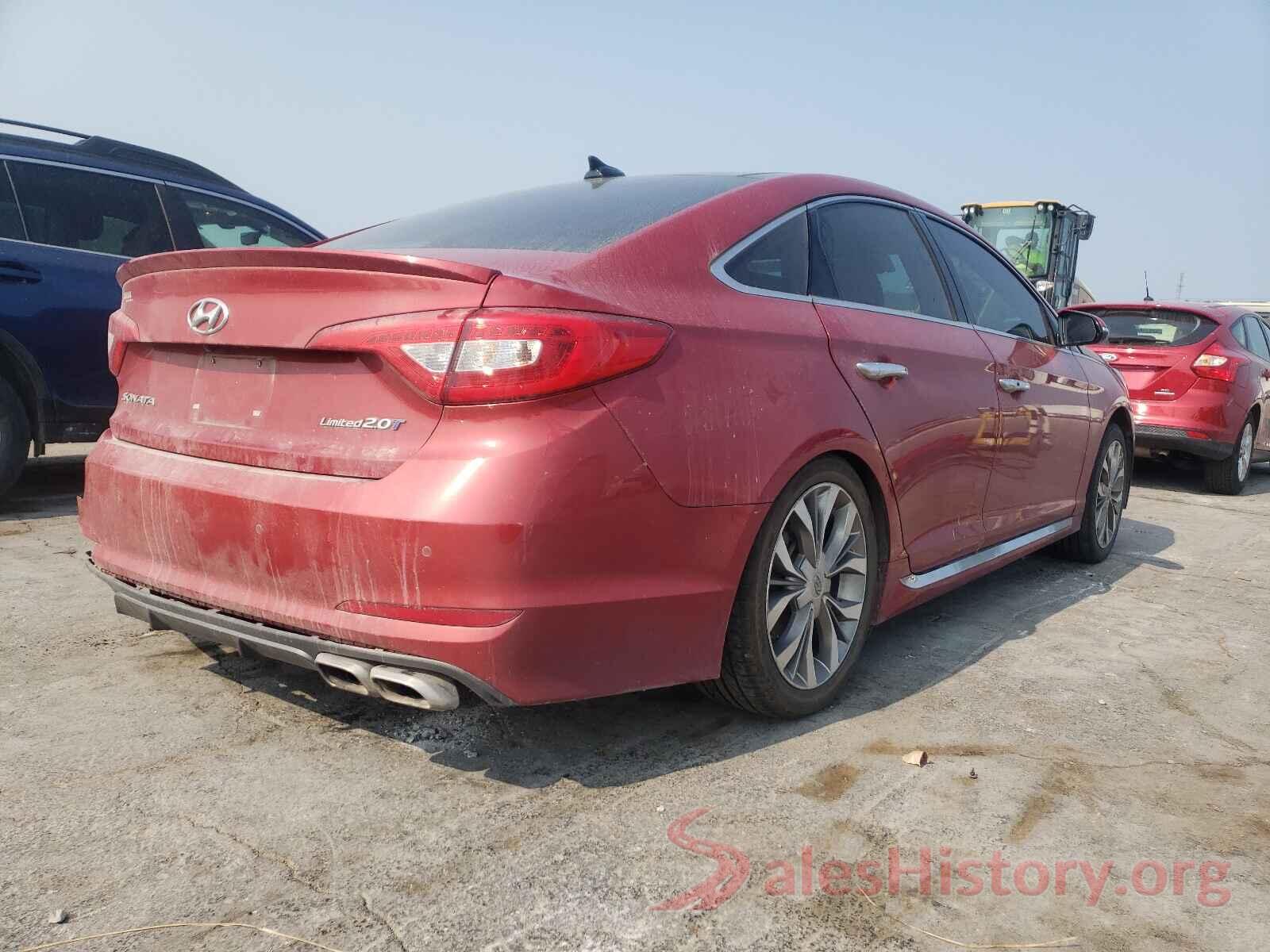 5NPE34AB9HH552888 2017 HYUNDAI SONATA