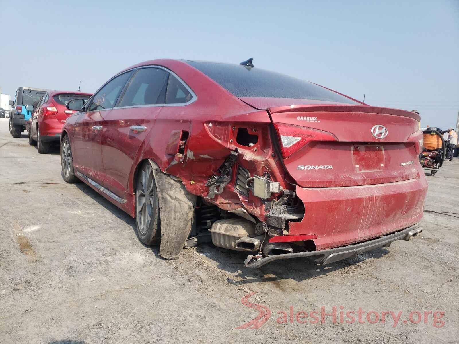 5NPE34AB9HH552888 2017 HYUNDAI SONATA