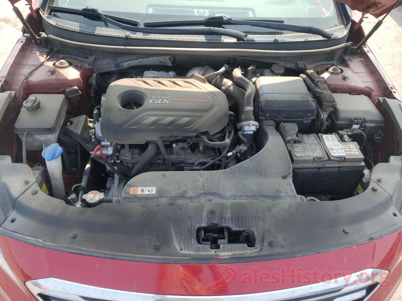 5NPE34AB9HH552888 2017 HYUNDAI SONATA