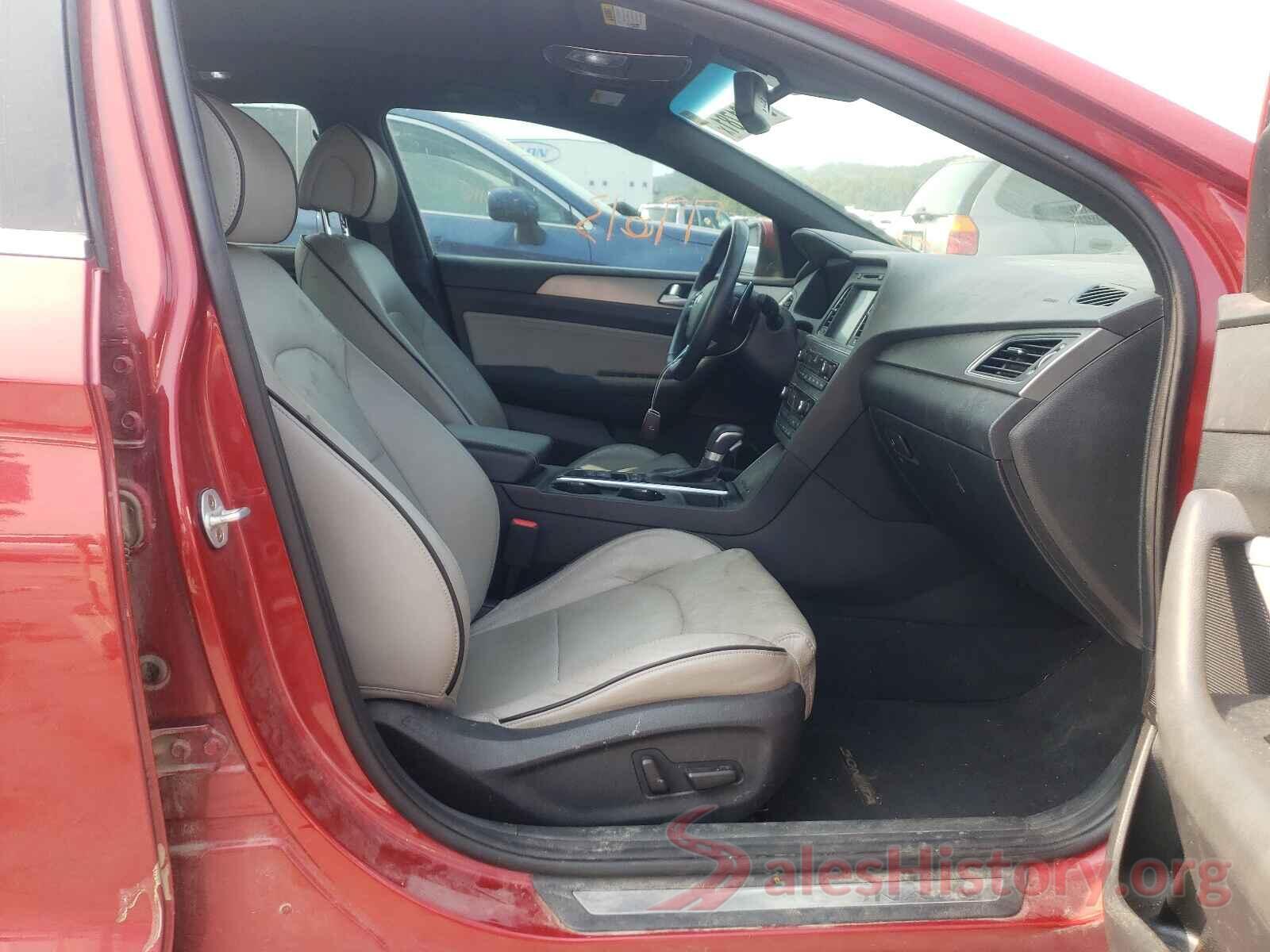 5NPE34AB9HH552888 2017 HYUNDAI SONATA