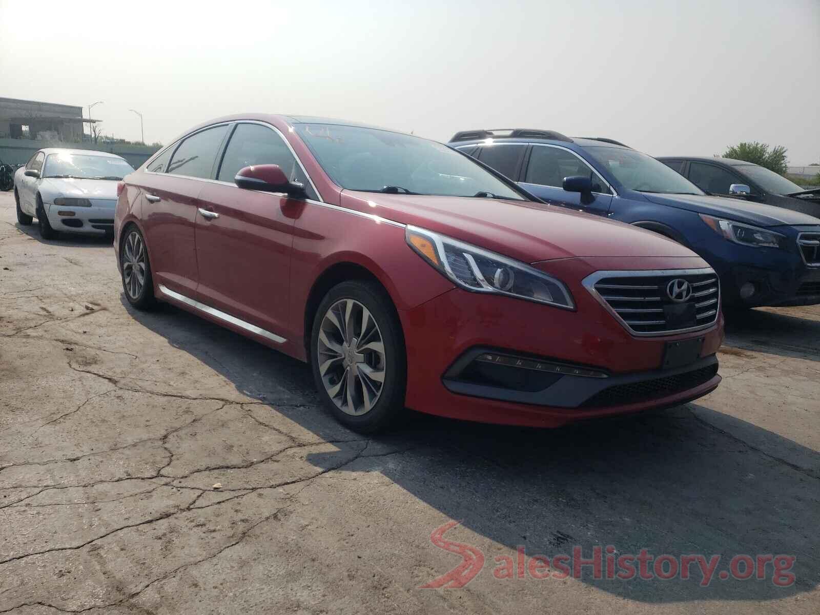 5NPE34AB9HH552888 2017 HYUNDAI SONATA