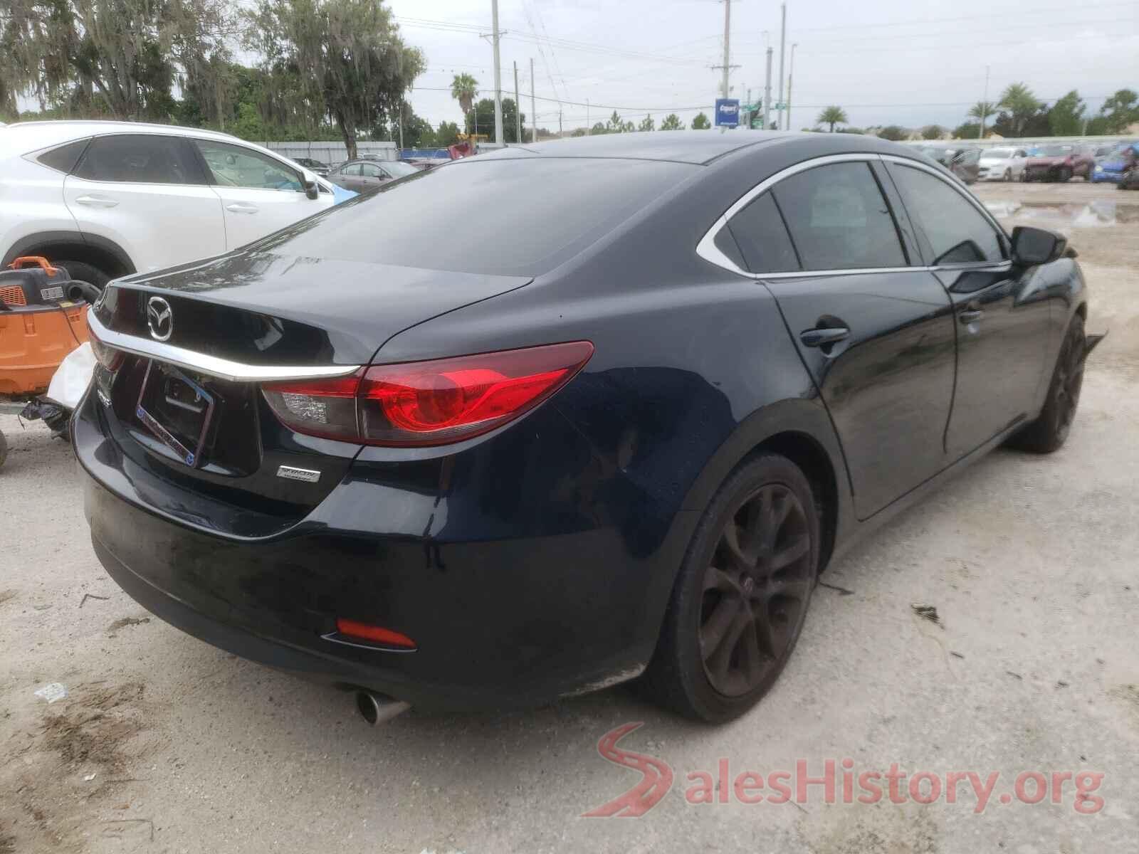 JM1GJ1V52G1452347 2016 MAZDA 6