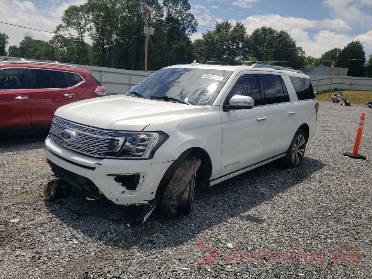 1FMJK1MT6LEA09636 2020 FORD EXPEDITION
