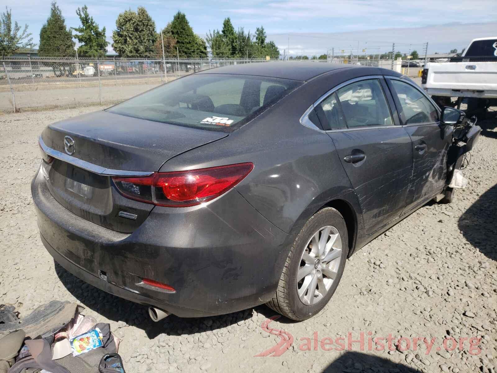 JM1GJ1U59G1469924 2016 MAZDA 6