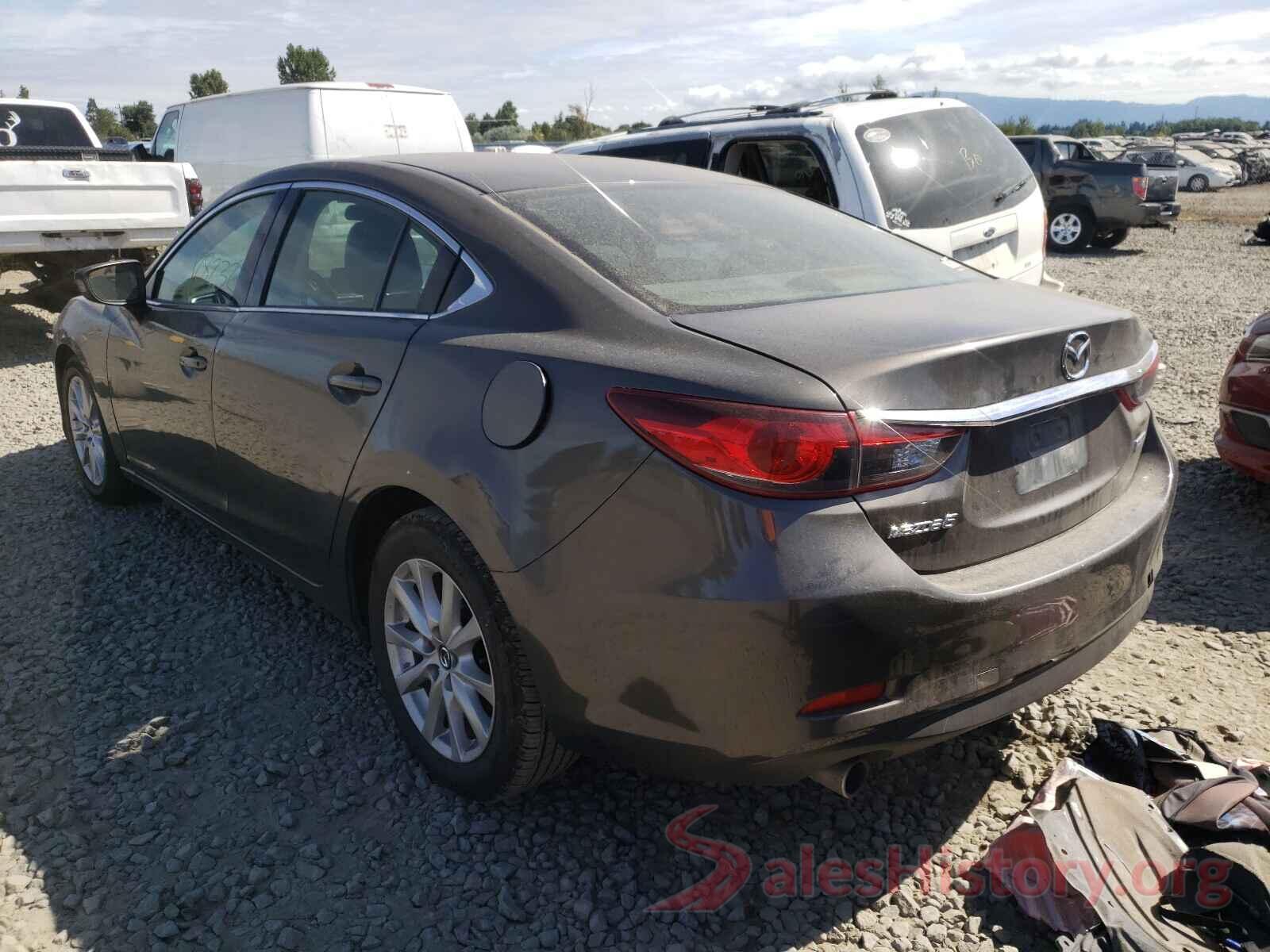 JM1GJ1U59G1469924 2016 MAZDA 6