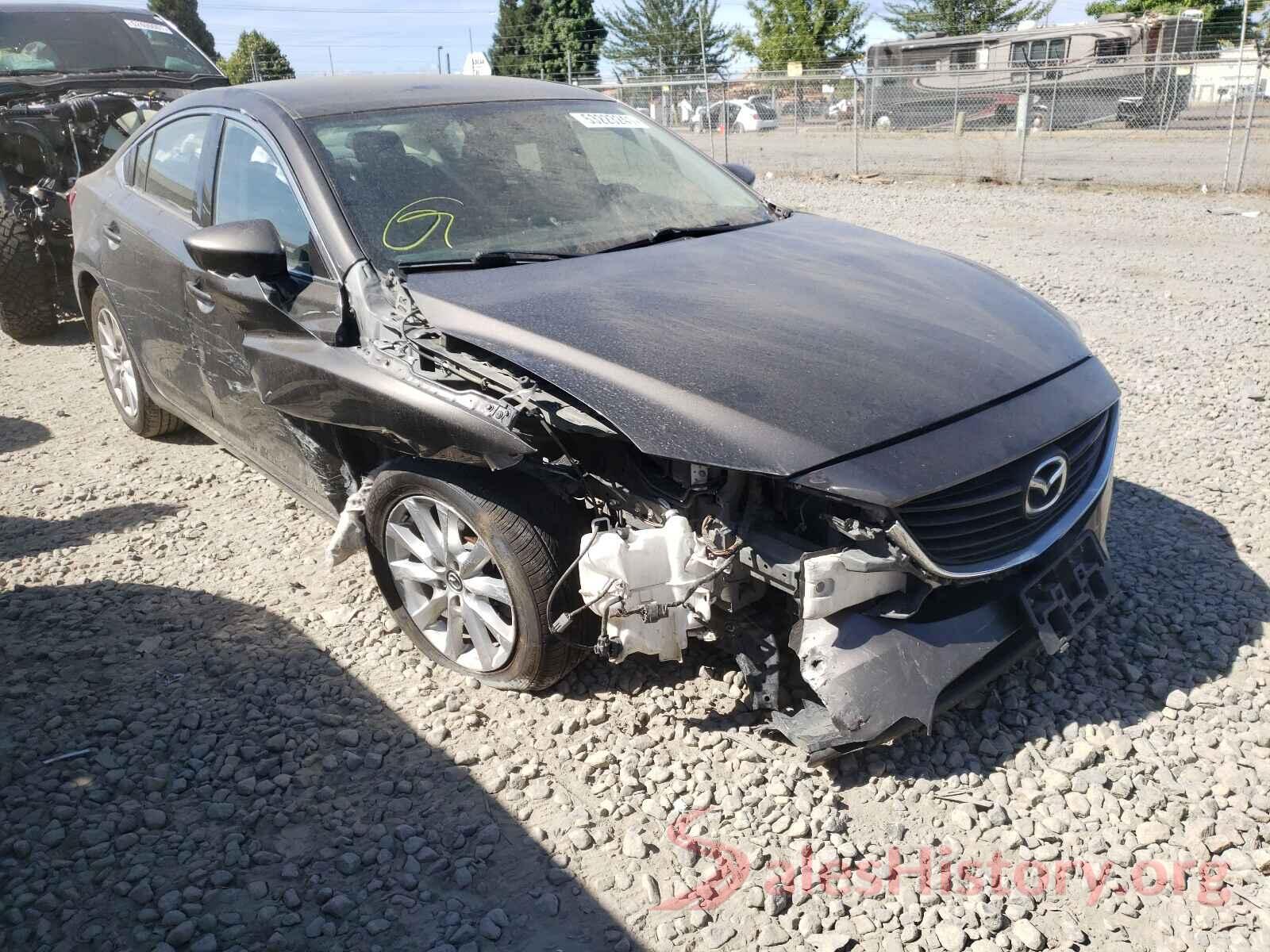 JM1GJ1U59G1469924 2016 MAZDA 6