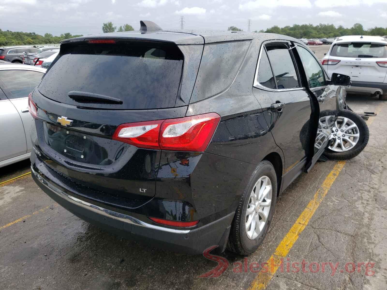 2GNAXJEV5J6227582 2018 CHEVROLET EQUINOX