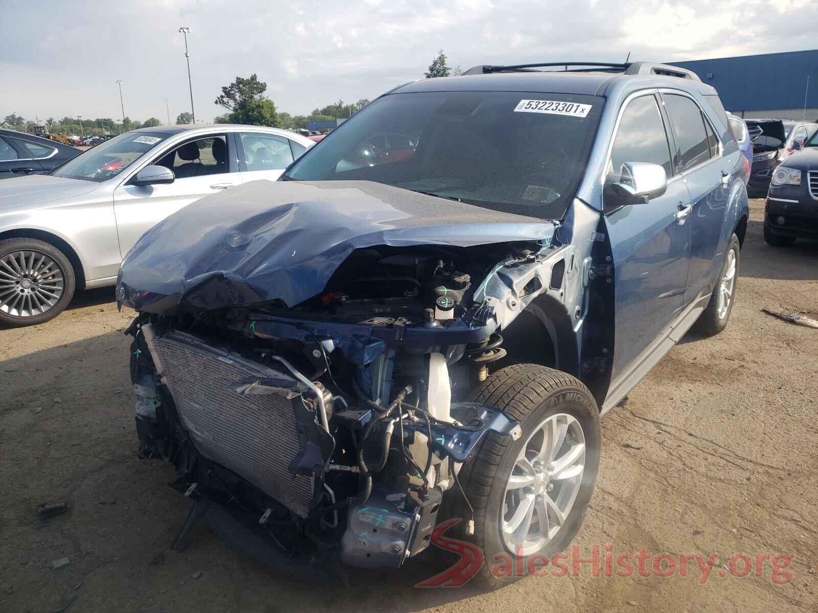 2GNFLFE38H6108559 2017 CHEVROLET EQUINOX