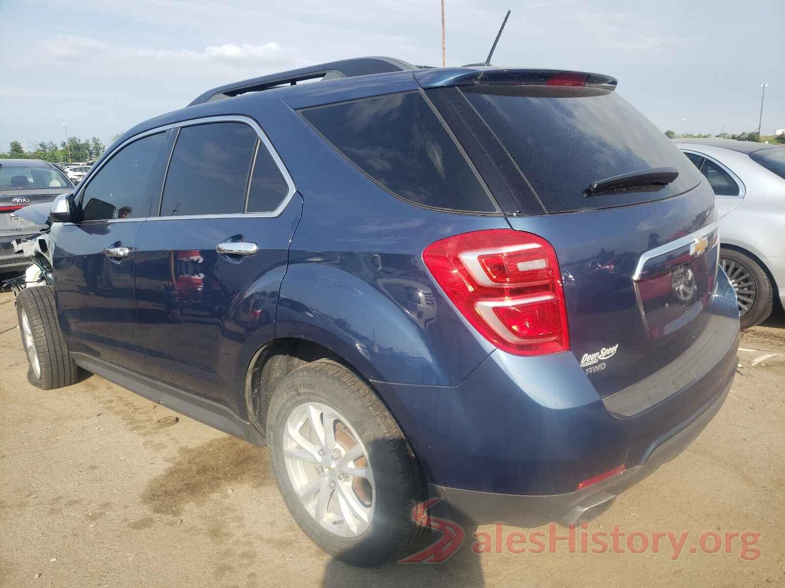 2GNFLFE38H6108559 2017 CHEVROLET EQUINOX