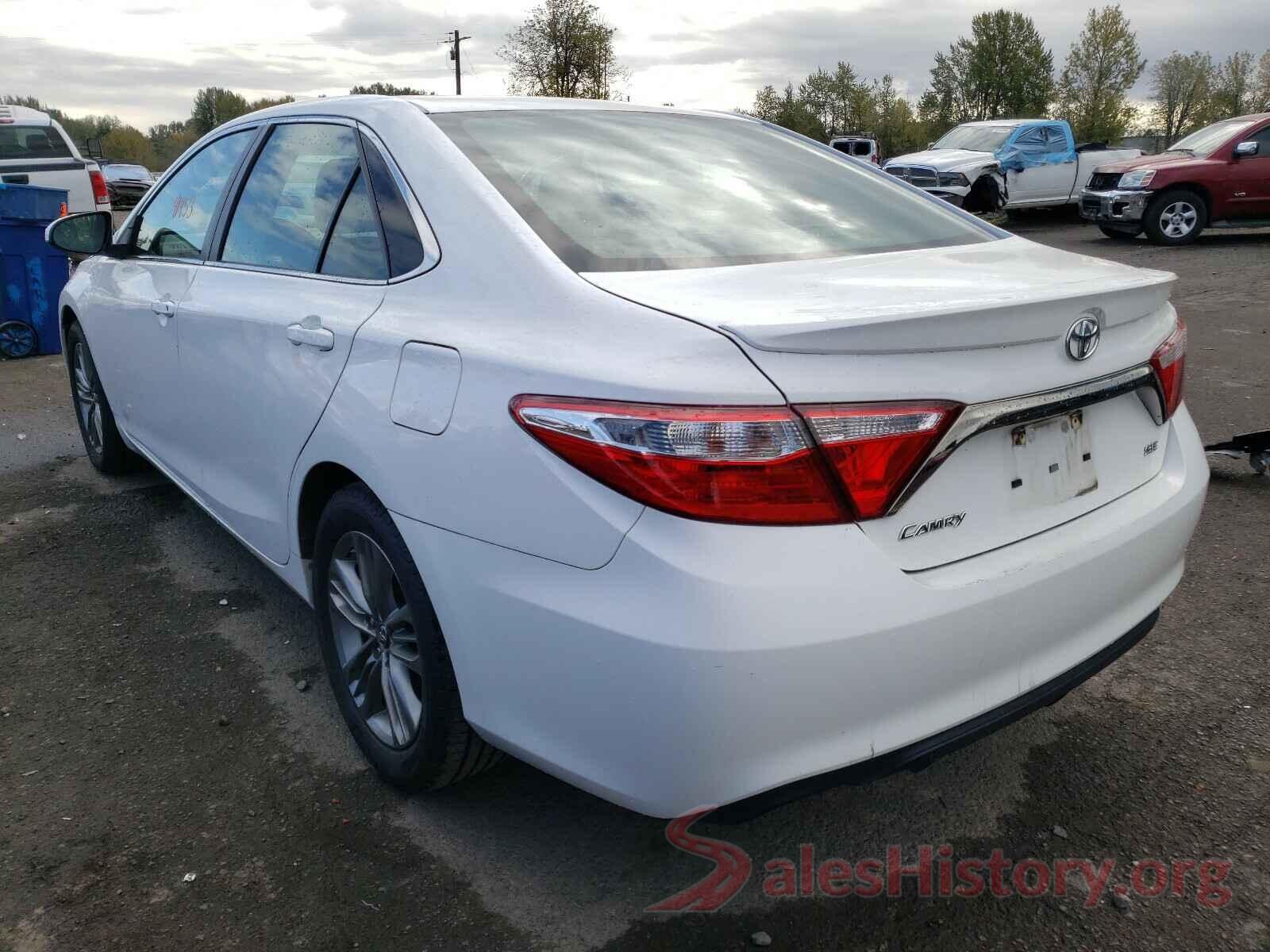 4T1BF1FK6GU152756 2016 TOYOTA CAMRY