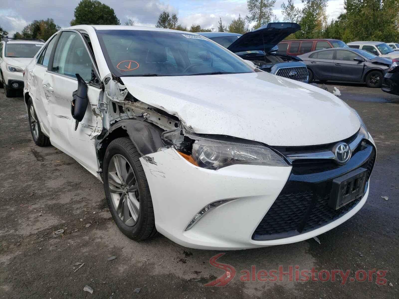 4T1BF1FK6GU152756 2016 TOYOTA CAMRY