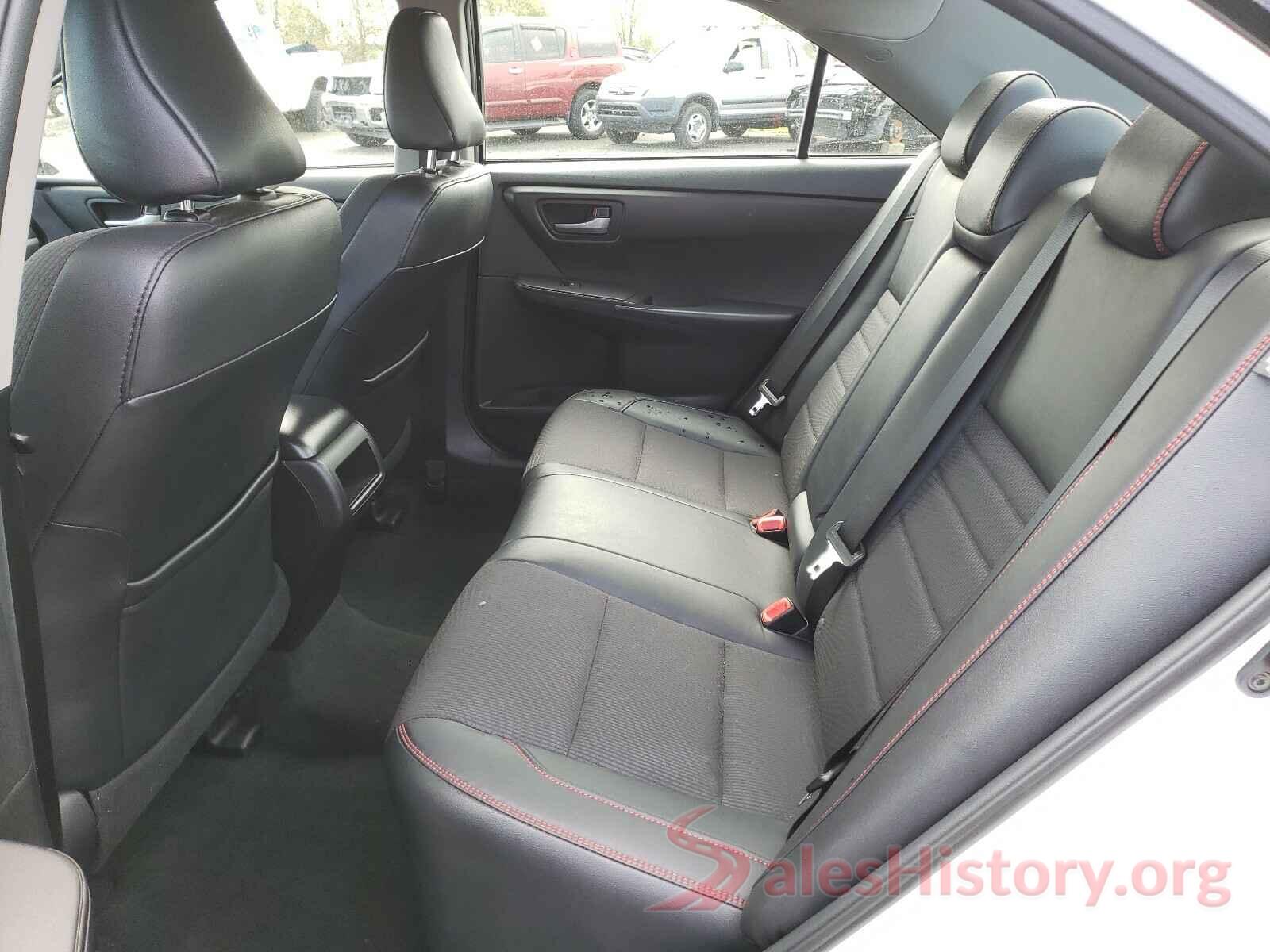 4T1BF1FK6GU152756 2016 TOYOTA CAMRY