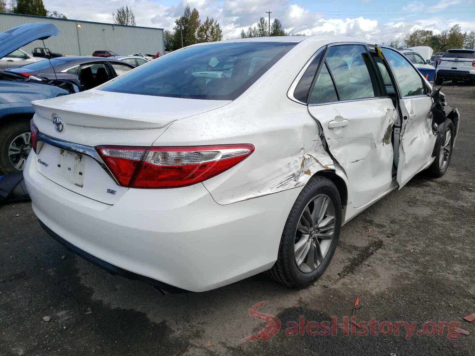 4T1BF1FK6GU152756 2016 TOYOTA CAMRY