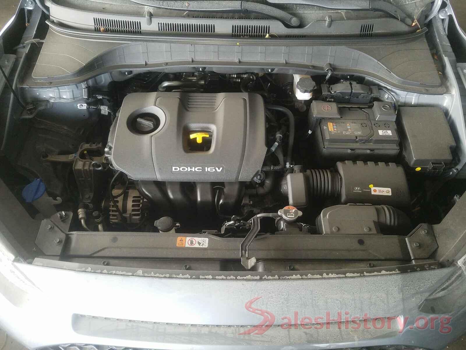 KM8K22AA8LU480626 2020 HYUNDAI KONA