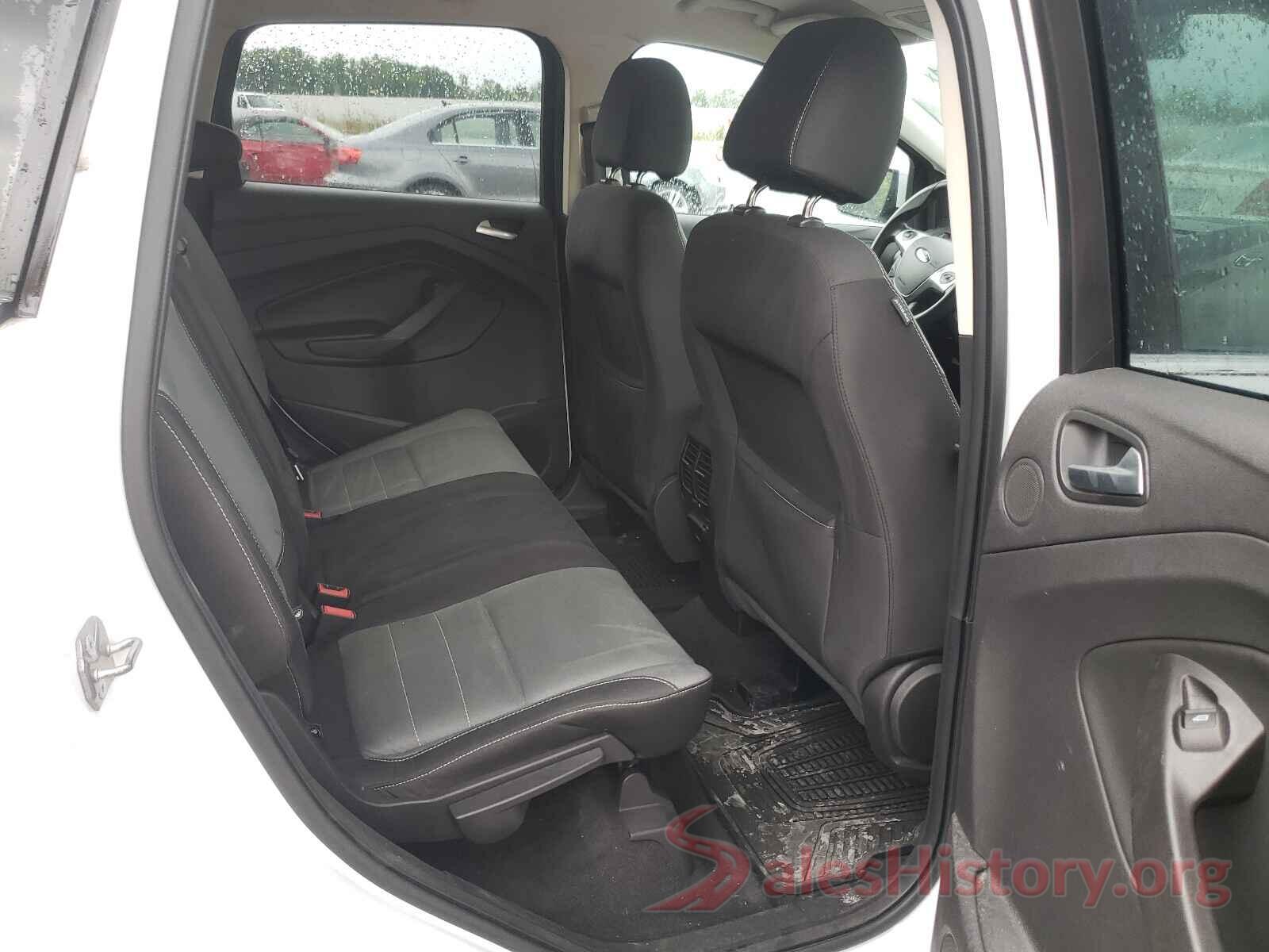 1FMCU9GX3GUC40800 2016 FORD ESCAPE