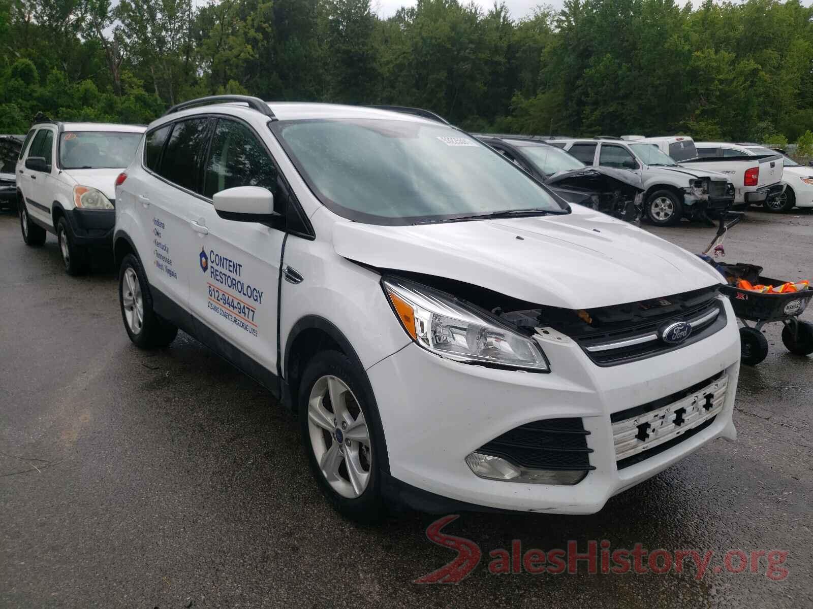 1FMCU9GX3GUC40800 2016 FORD ESCAPE