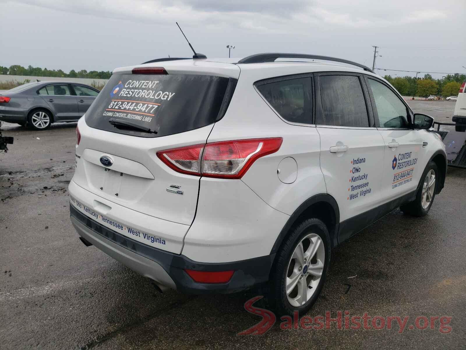 1FMCU9GX3GUC40800 2016 FORD ESCAPE