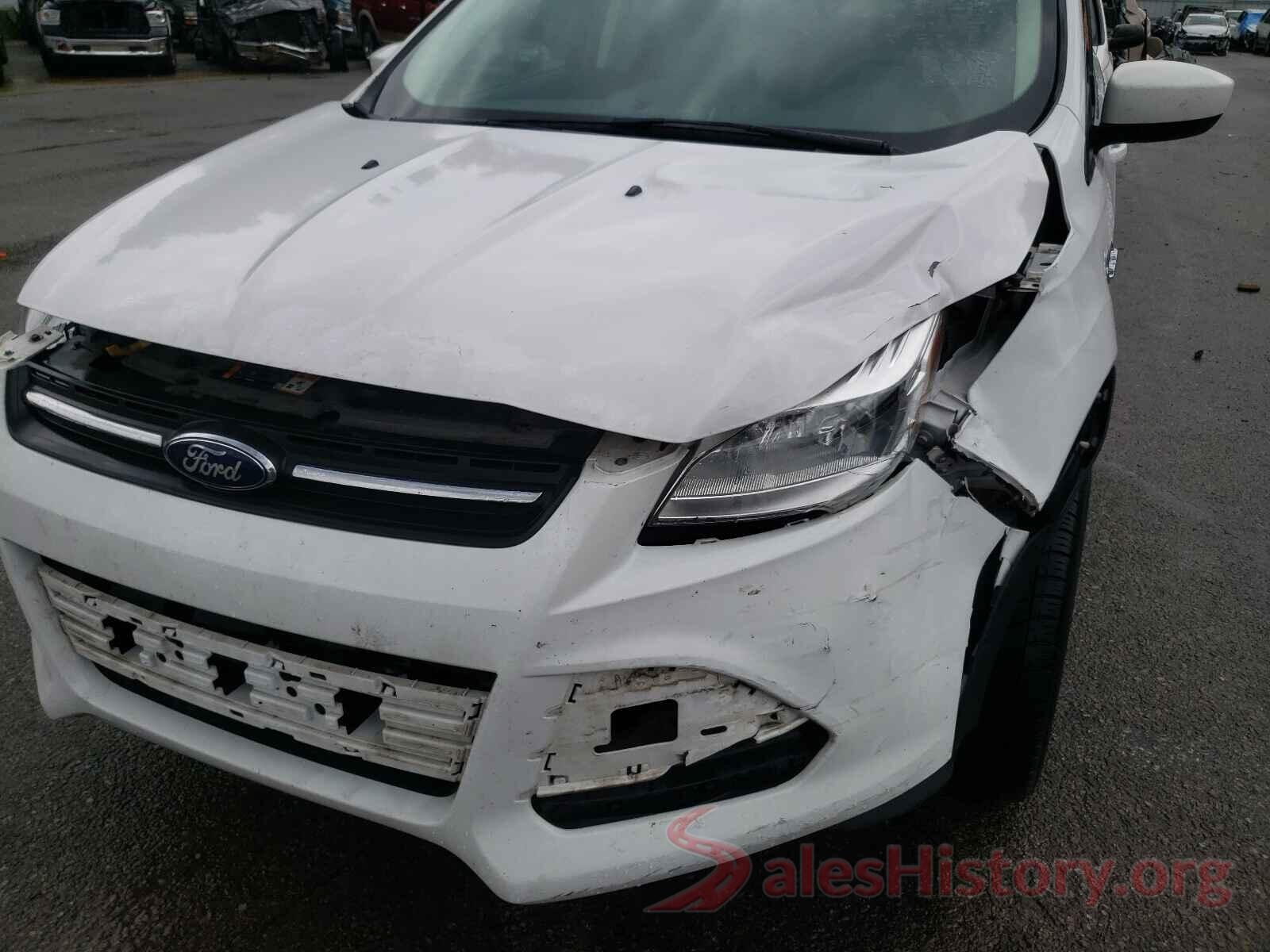 1FMCU9GX3GUC40800 2016 FORD ESCAPE