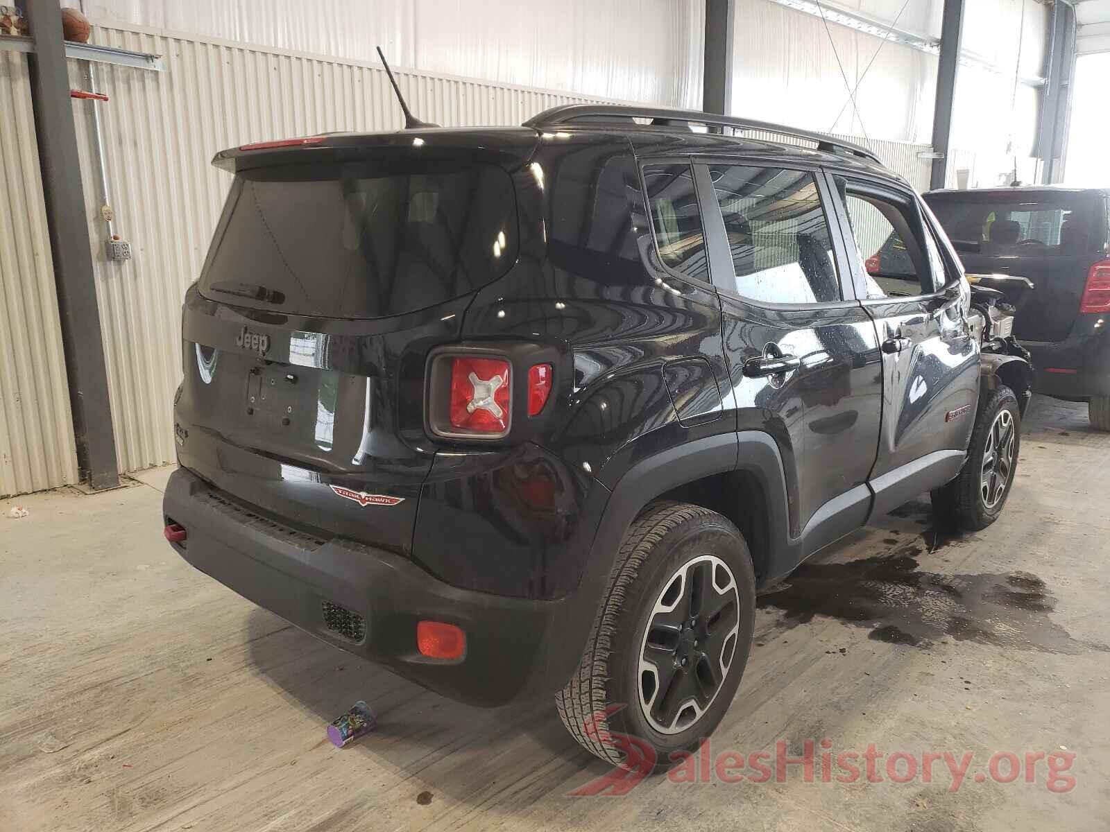 ZACCJBCB2HPG27999 2017 JEEP RENEGADE