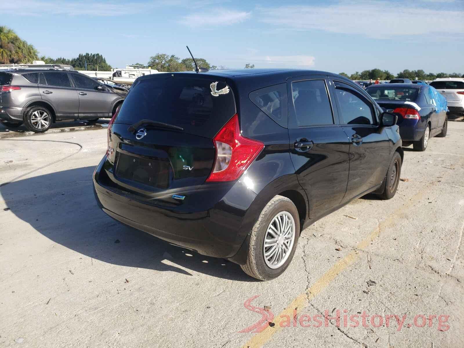 3N1CE2CPXGL366096 2016 NISSAN VERSA