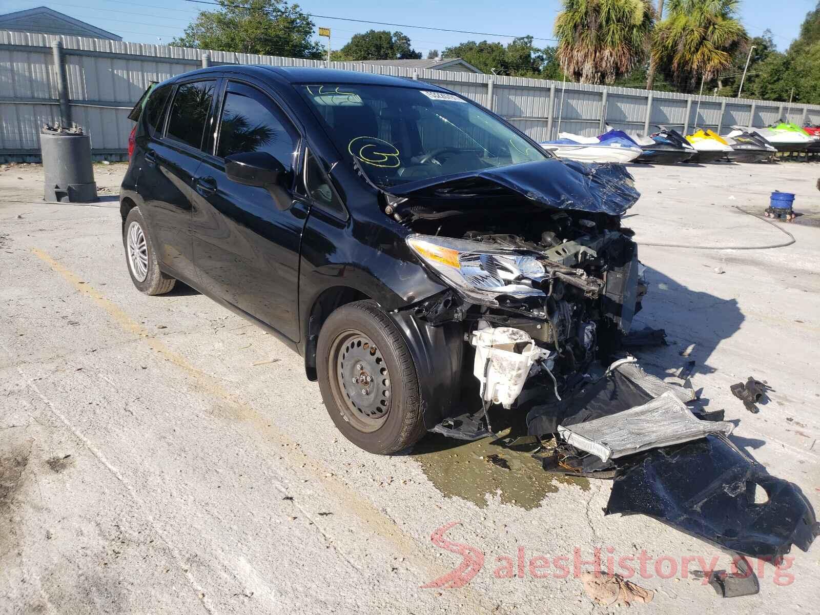 3N1CE2CPXGL366096 2016 NISSAN VERSA