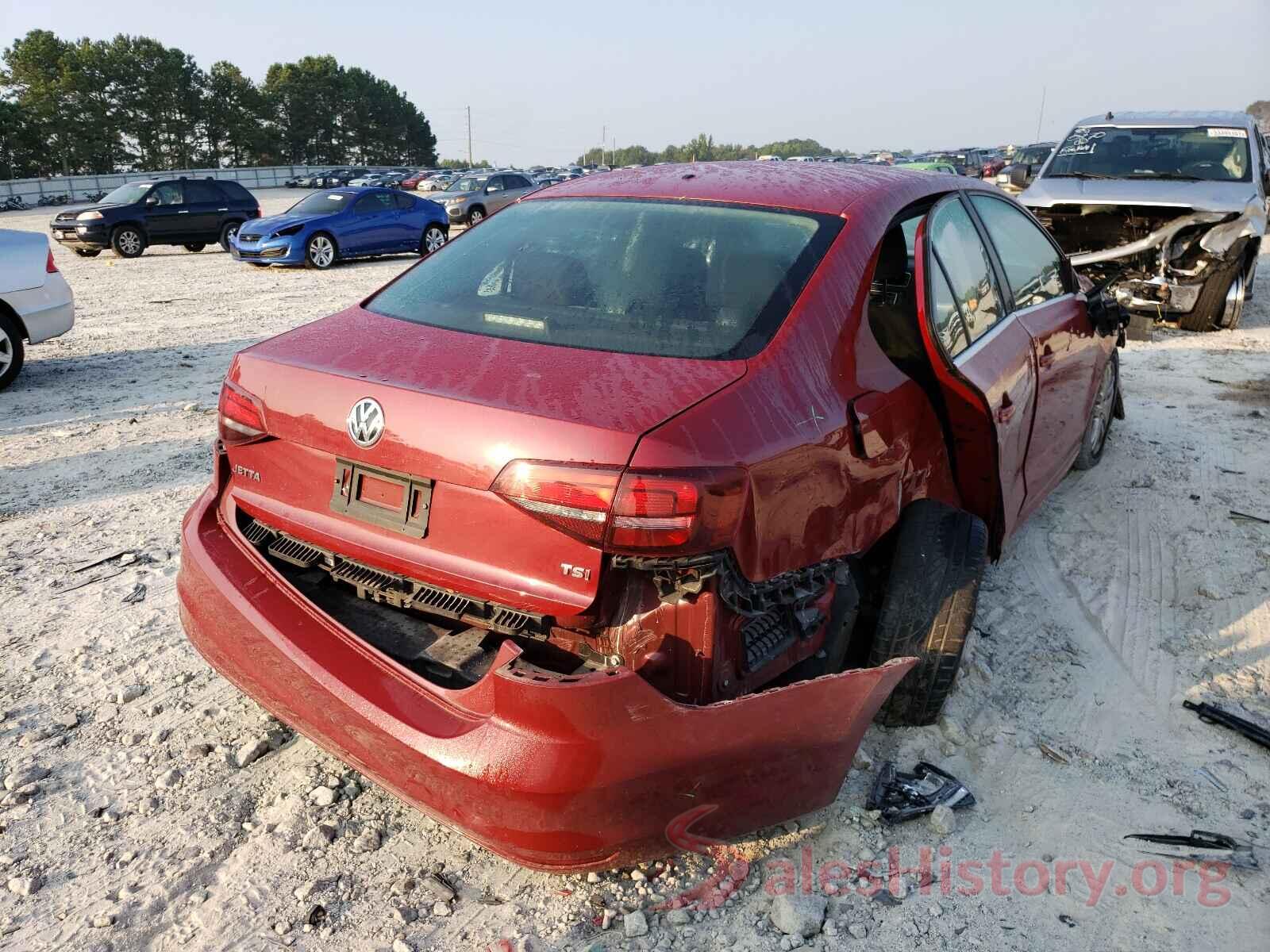 3VW2B7AJ9HM223145 2017 VOLKSWAGEN JETTA