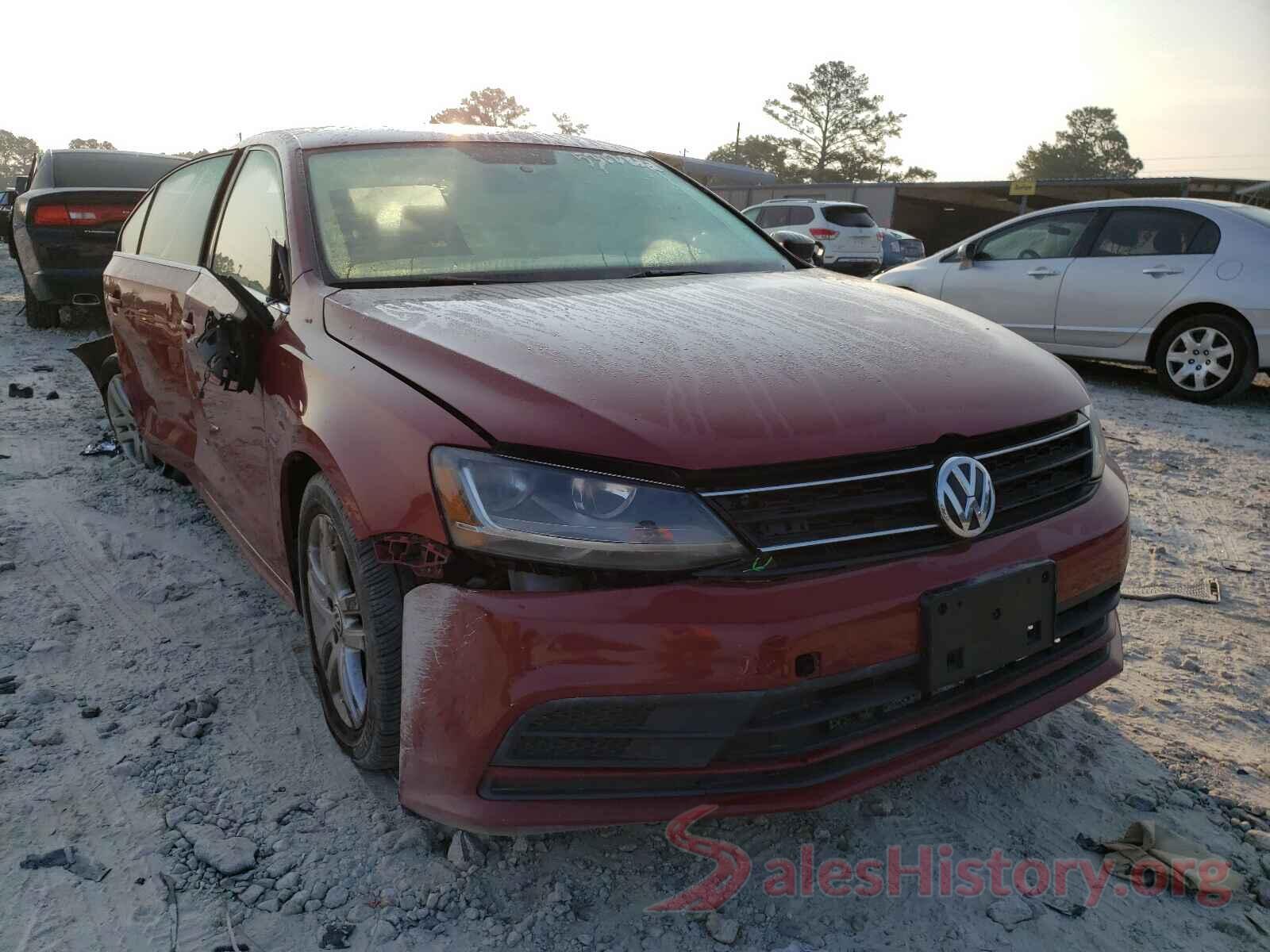 3VW2B7AJ9HM223145 2017 VOLKSWAGEN JETTA