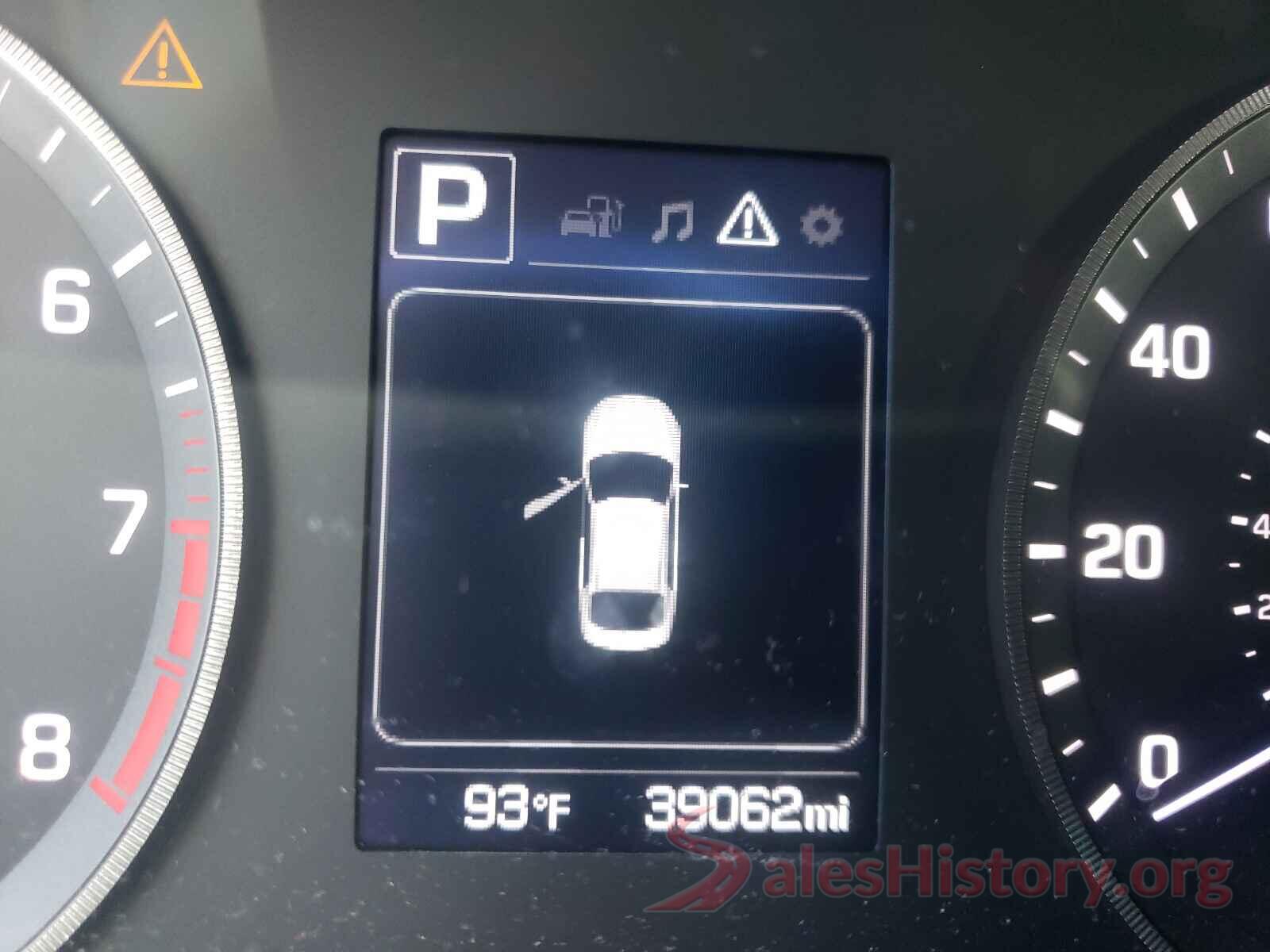 5NPE24AF1HH486827 2017 HYUNDAI SONATA