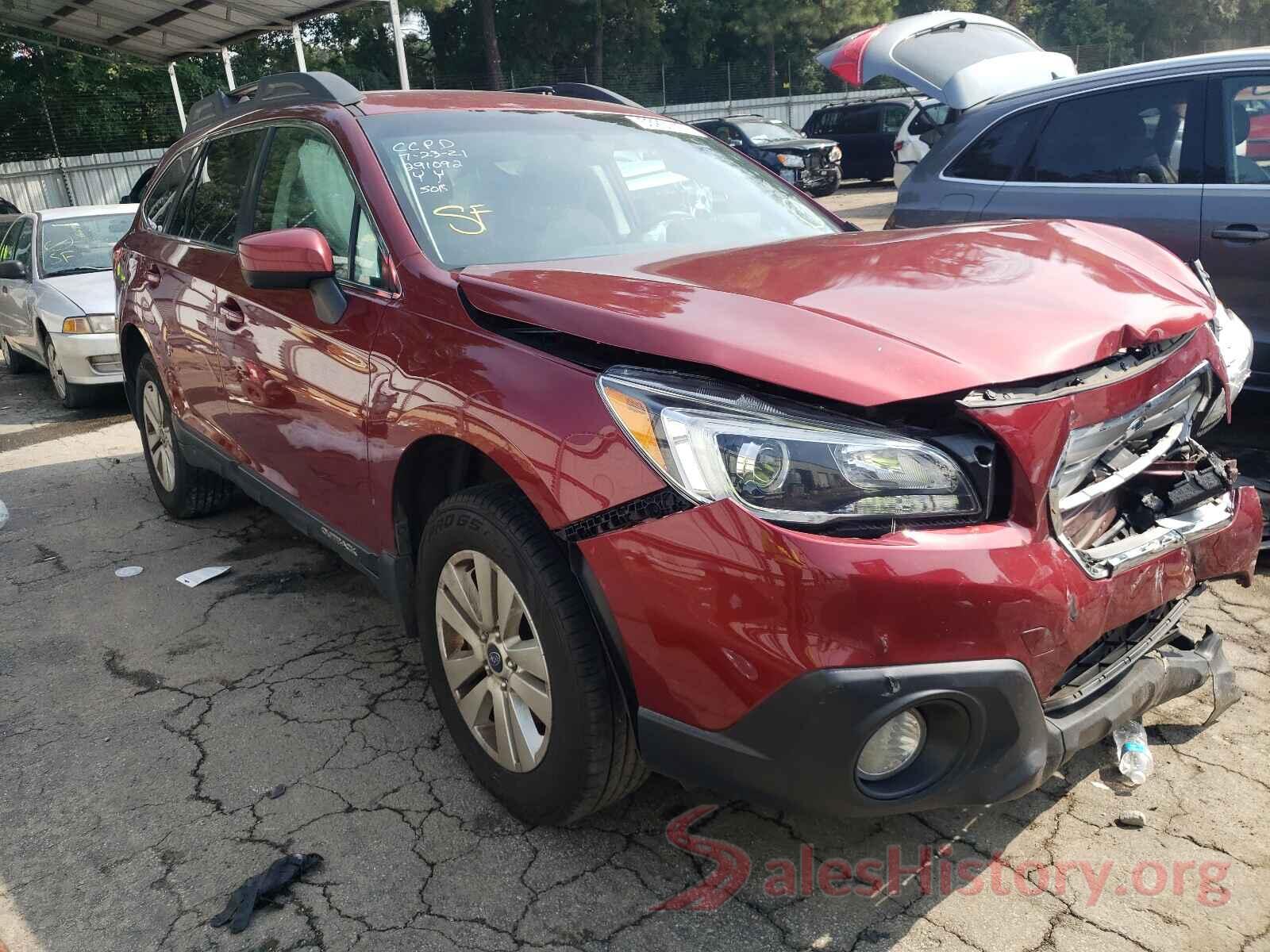 4S4BSACC8H3291092 2017 SUBARU OUTBACK