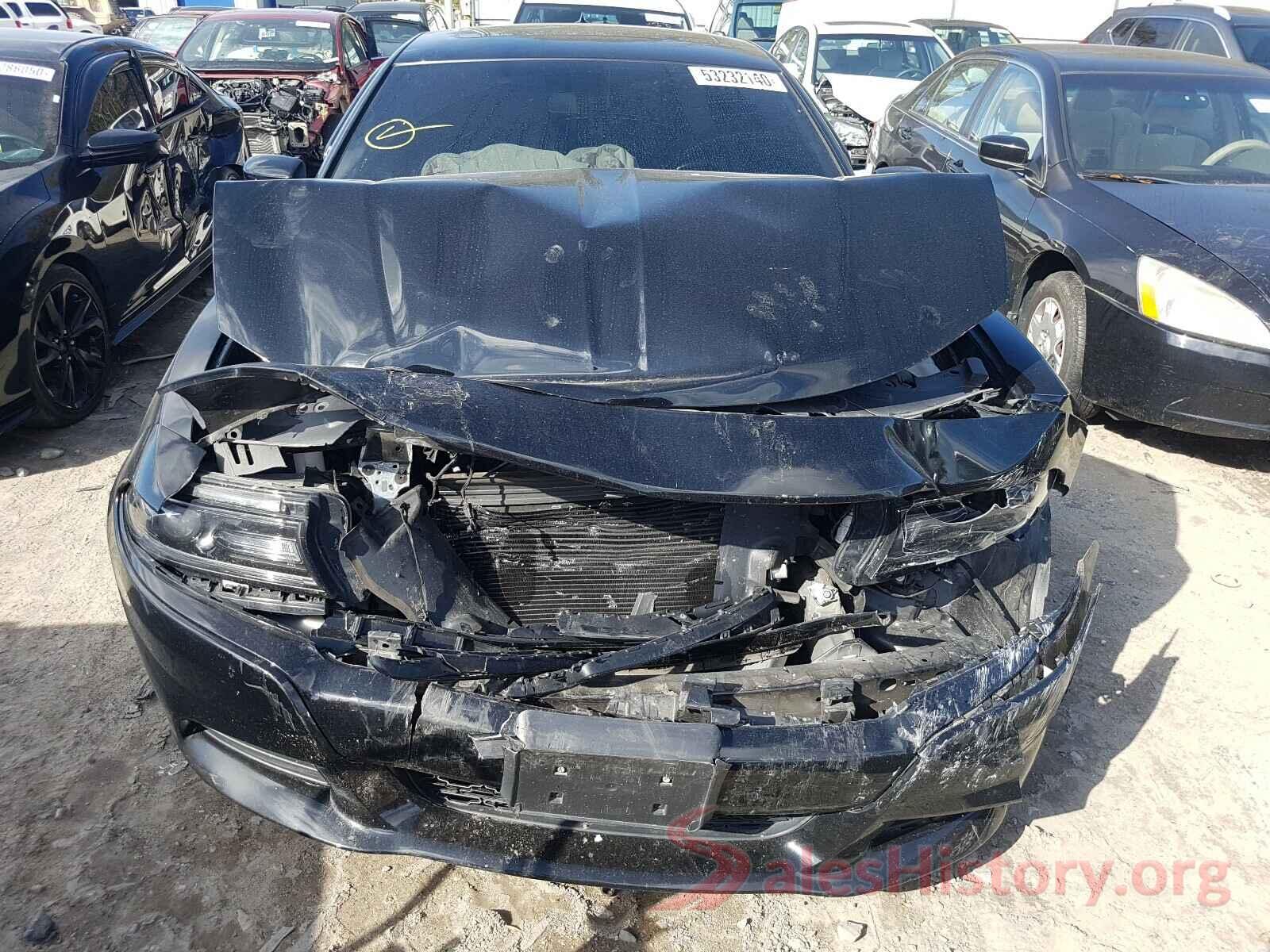 2C3CDXJG4HH653254 2017 DODGE CHARGER