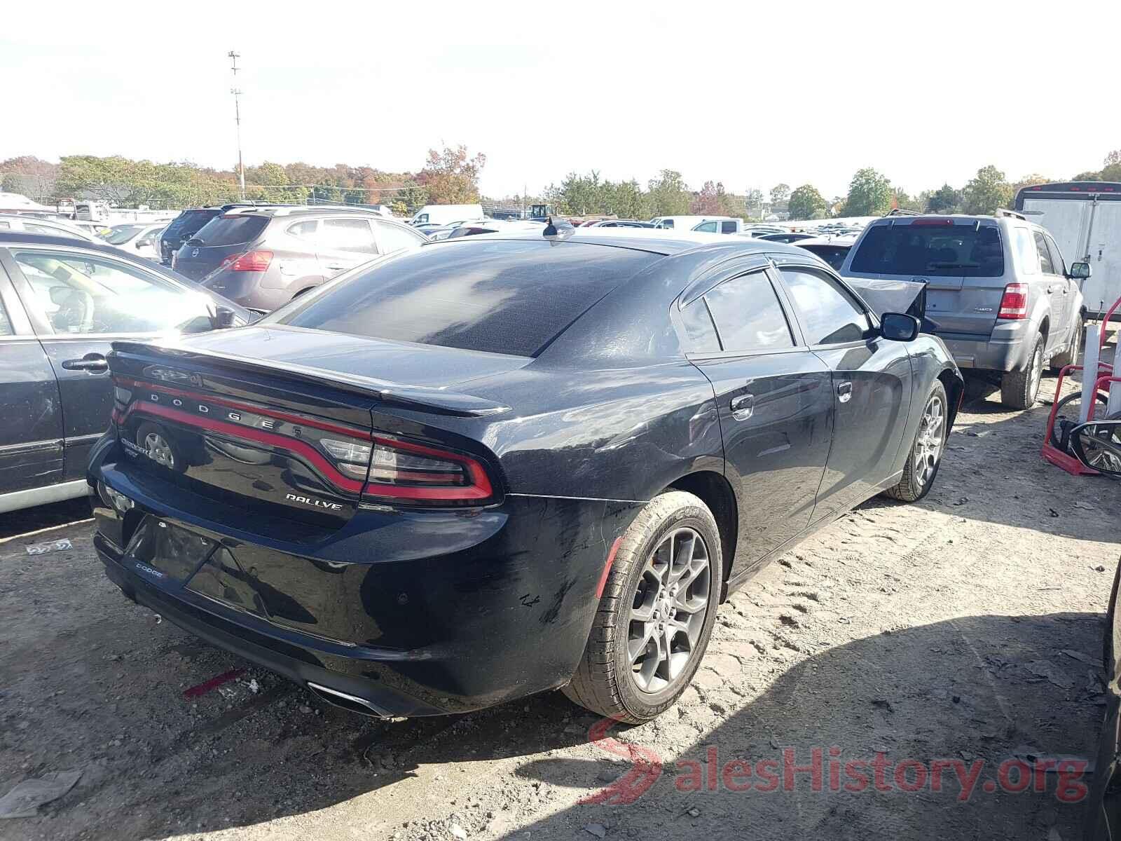 2C3CDXJG4HH653254 2017 DODGE CHARGER