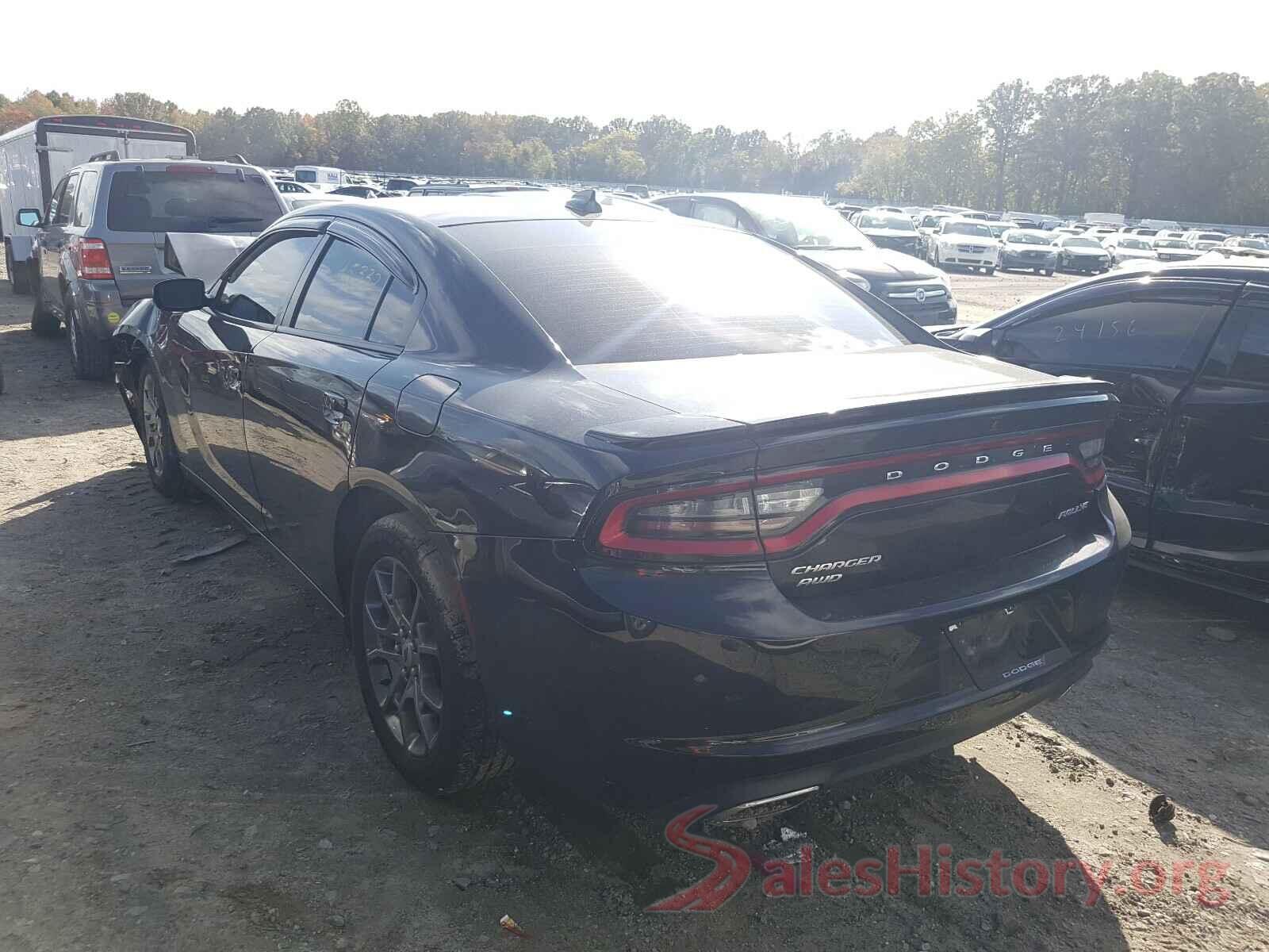 2C3CDXJG4HH653254 2017 DODGE CHARGER