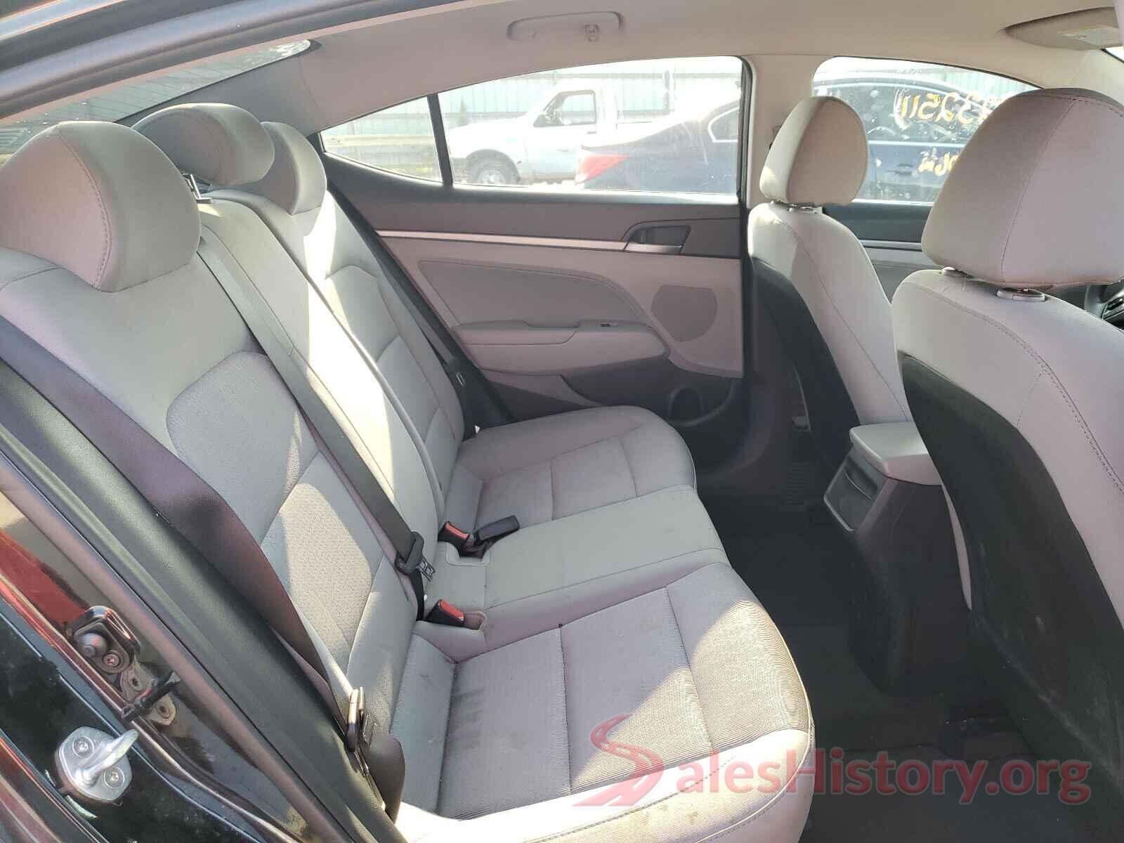 5NPD84LF0HH171928 2017 HYUNDAI ELANTRA