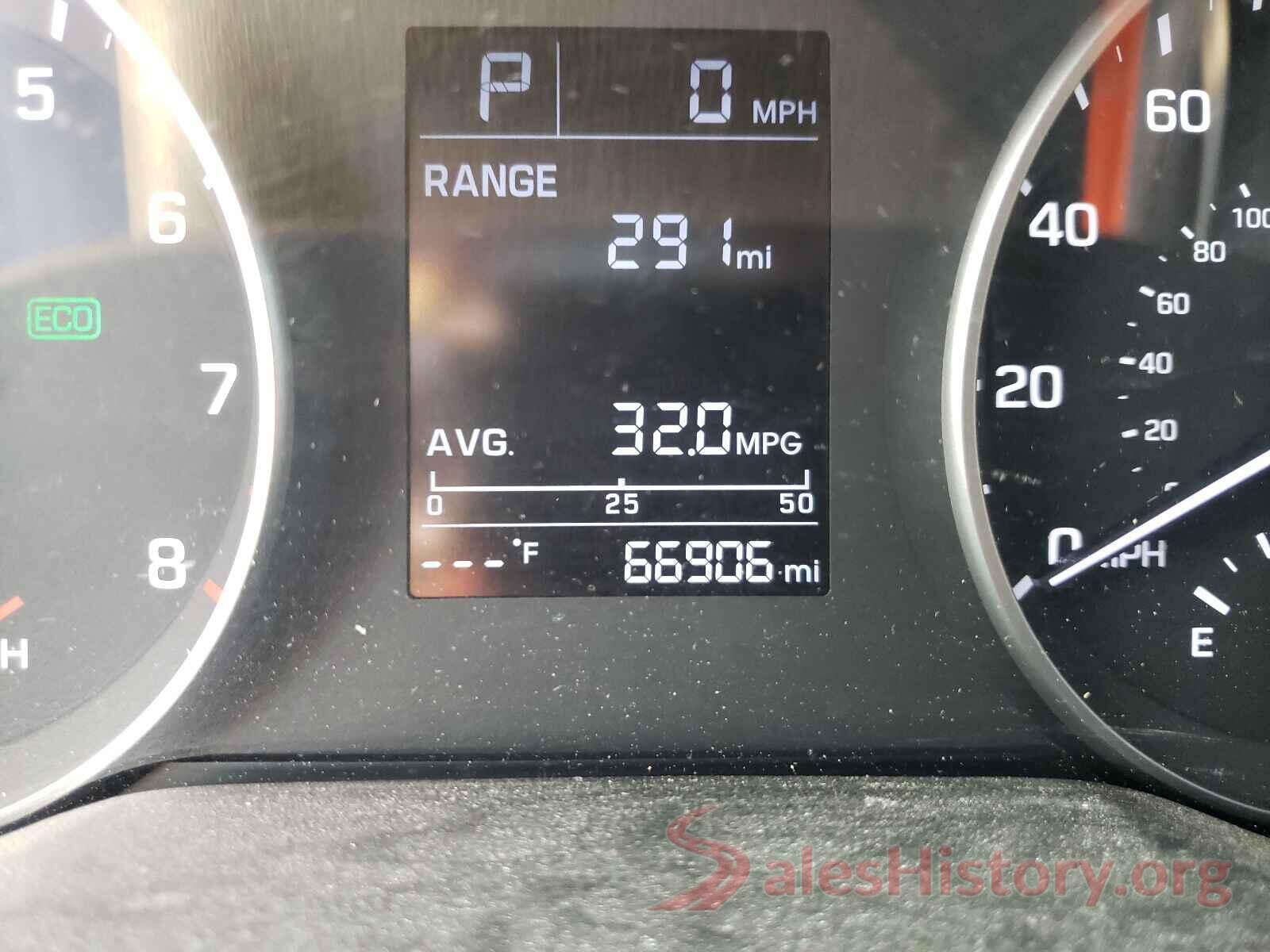 5NPD84LF0HH171928 2017 HYUNDAI ELANTRA