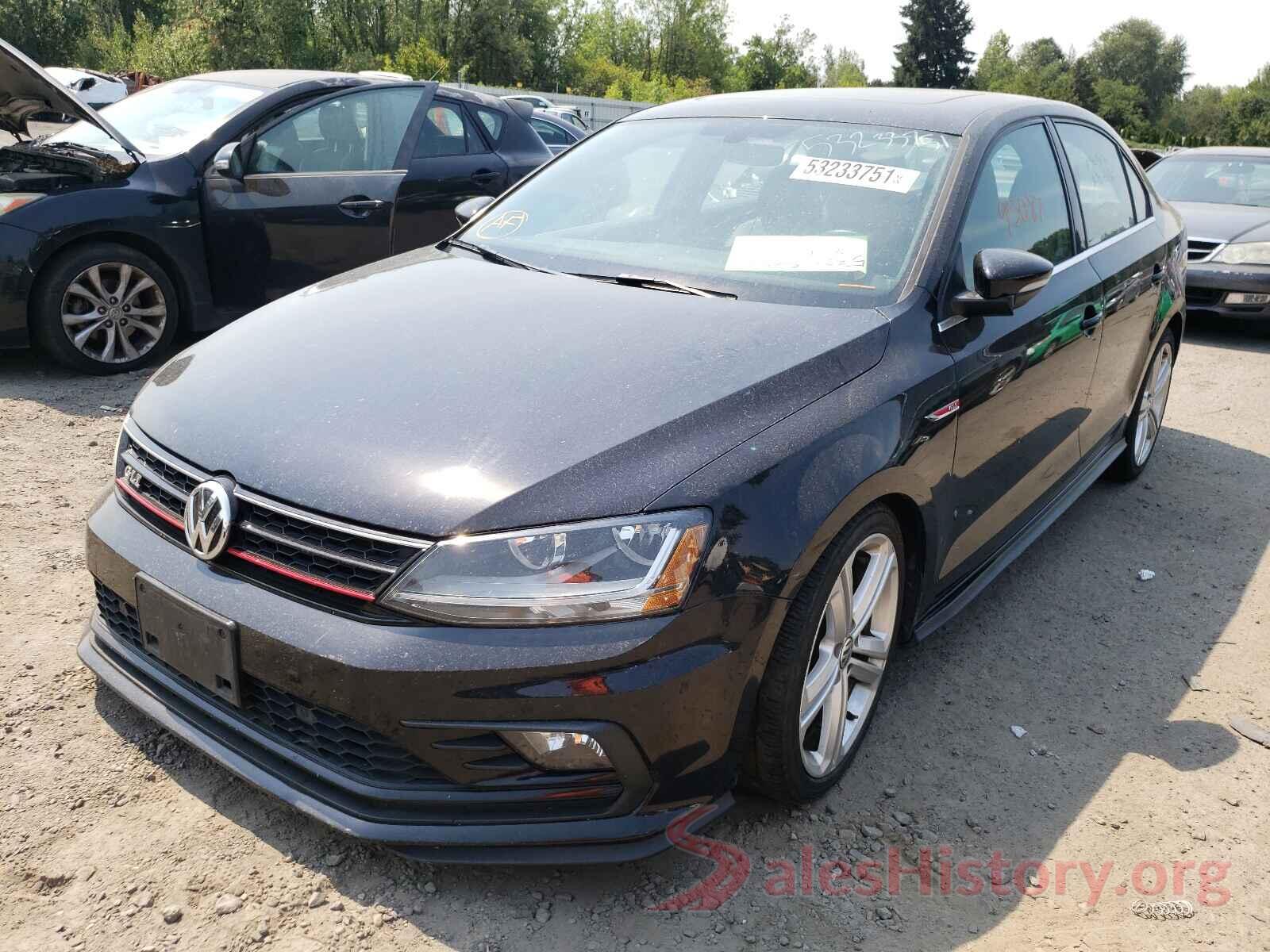 3VW4T7AJ9HM331903 2017 VOLKSWAGEN JETTA