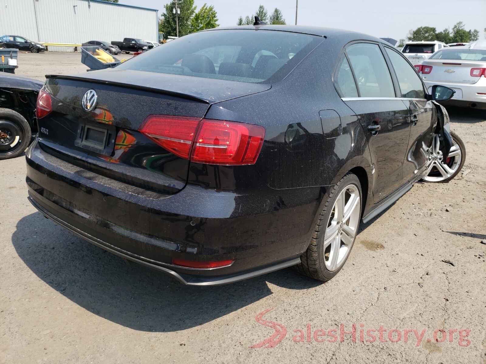 3VW4T7AJ9HM331903 2017 VOLKSWAGEN JETTA