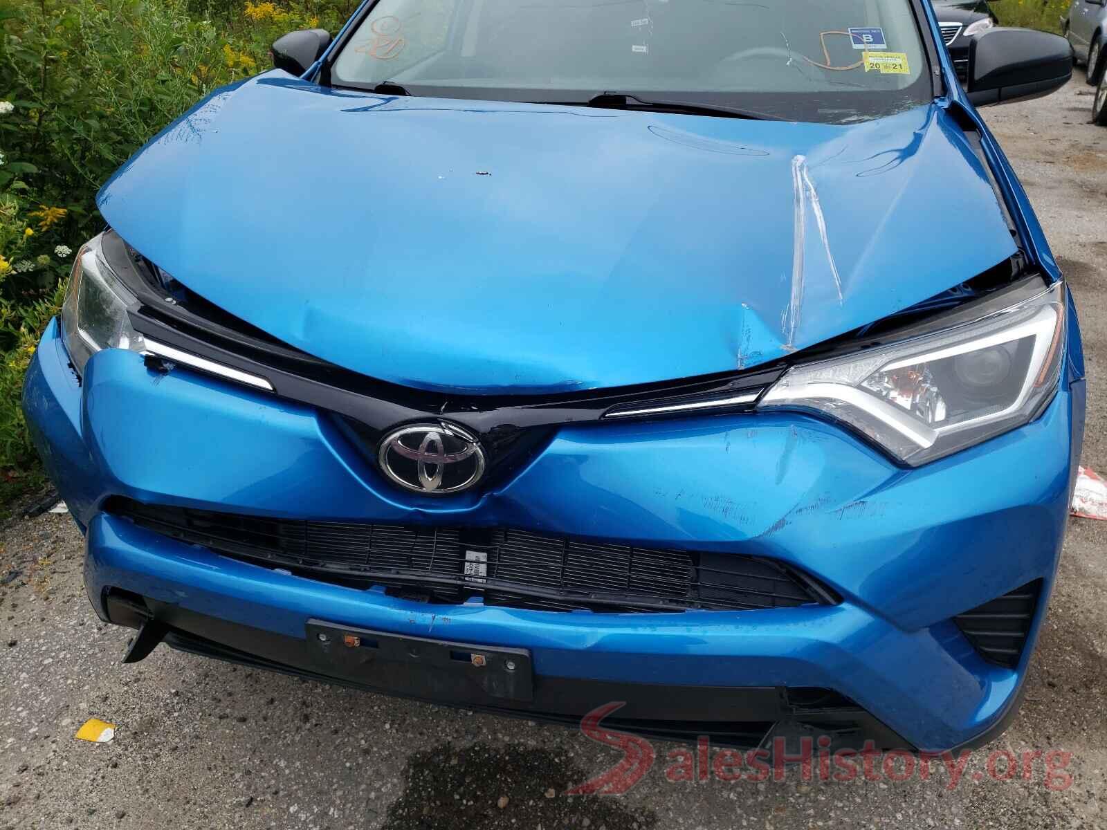 JTMBFREV4JJ211701 2018 TOYOTA RAV4